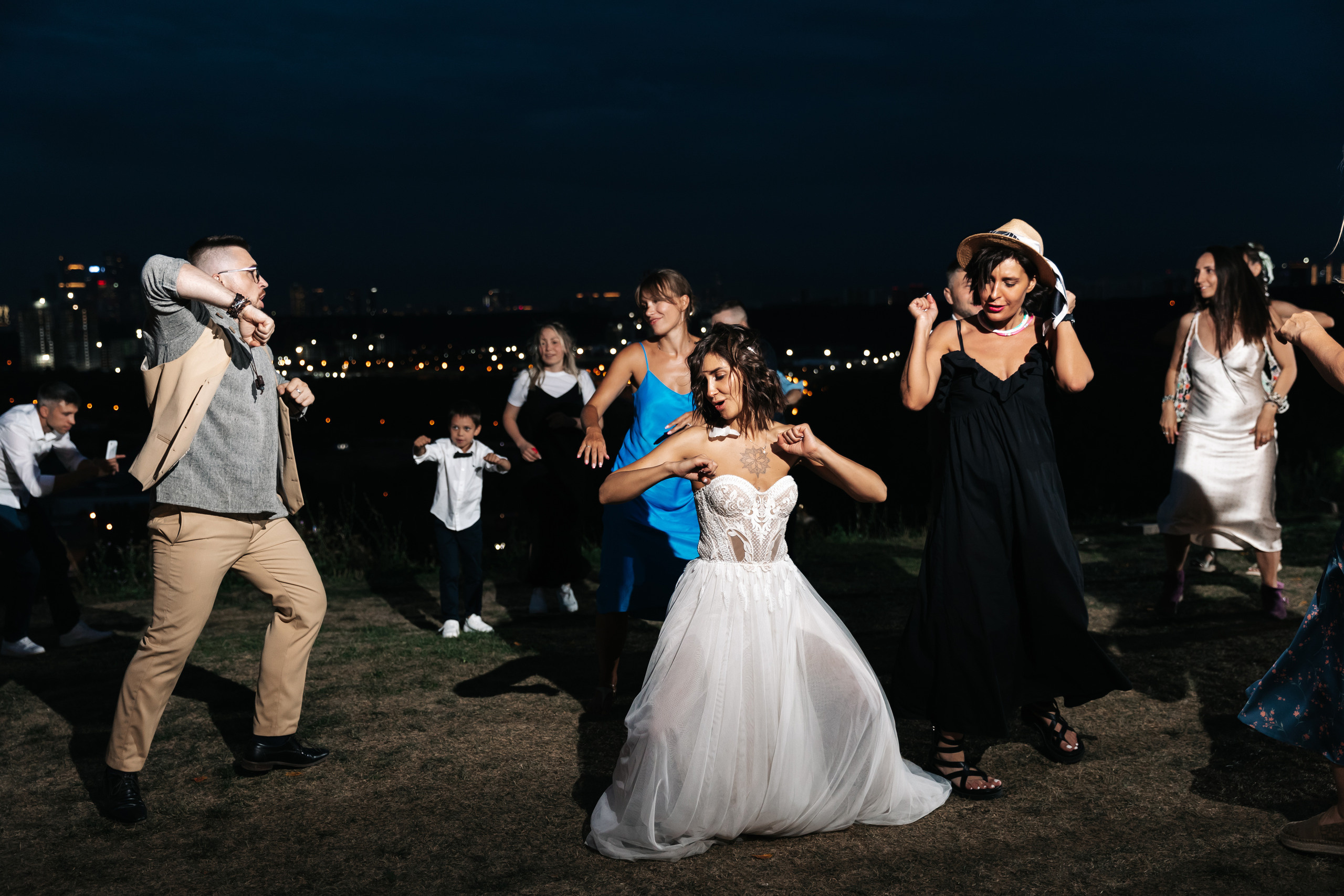 Свадьба в стиле Майя. Свадебный фотограф Москва Мотеюнайте Виктория