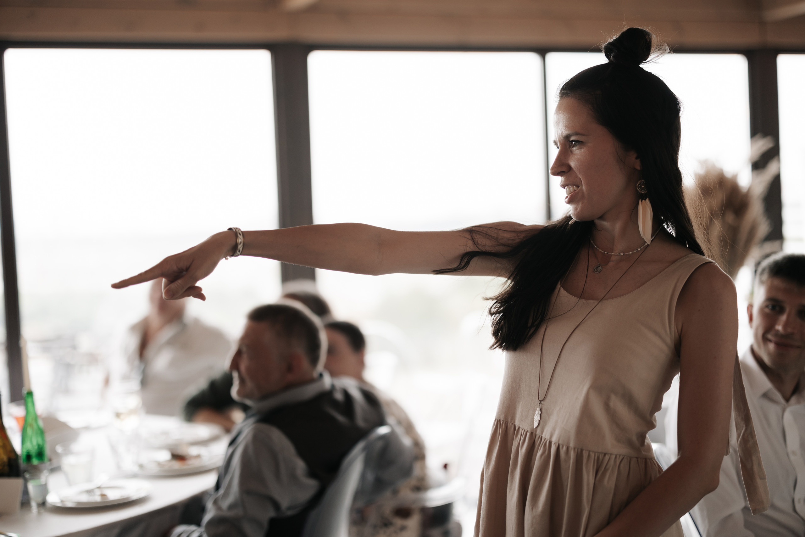 Свадьба в стиле Майя. Свадебный фотограф Москва Мотеюнайте Виктория