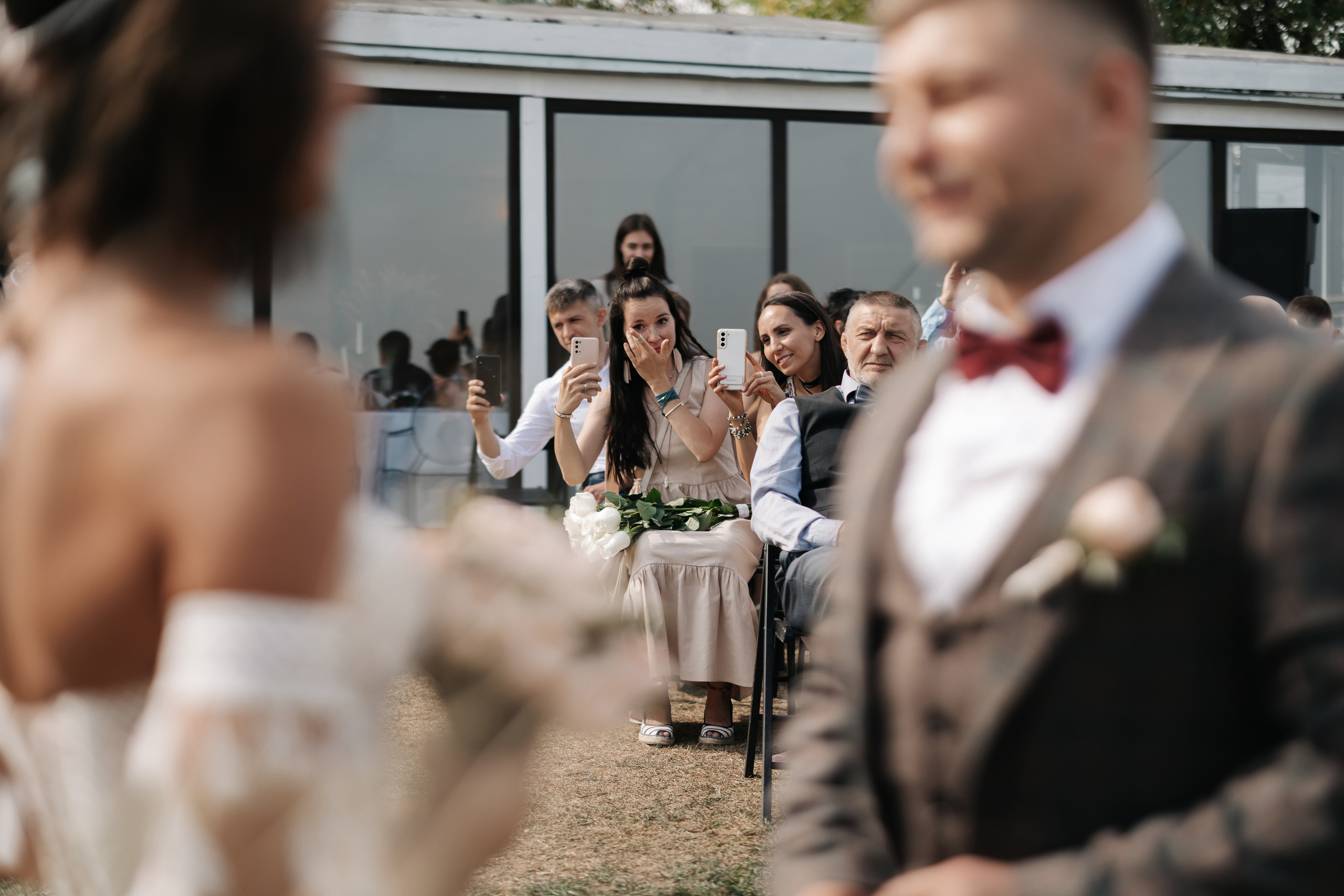 Свадьба в стиле Майя. Свадебный фотограф Москва Мотеюнайте Виктория