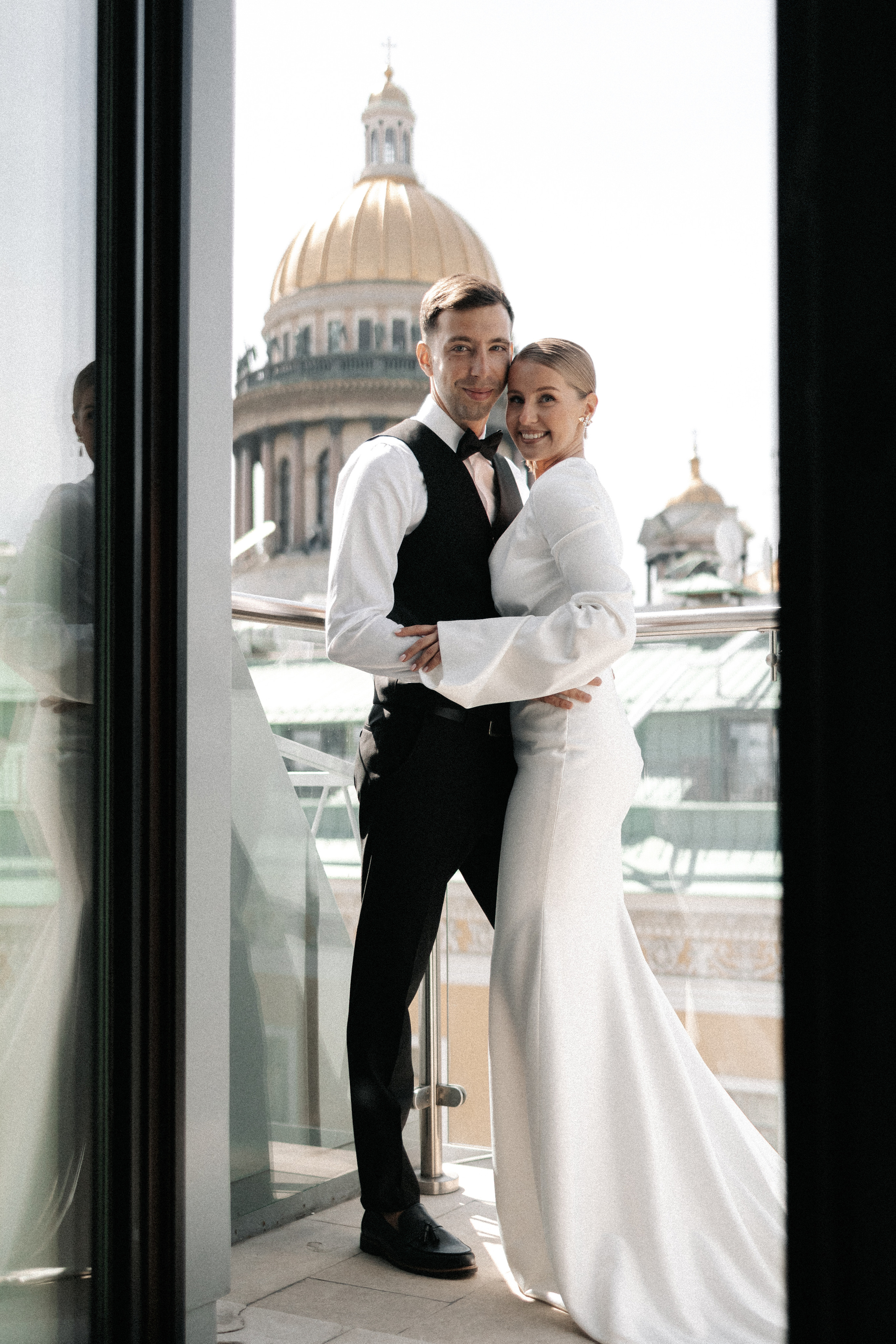 Питер. Свадебный фотограф Москва Мотеюнайте Виктория