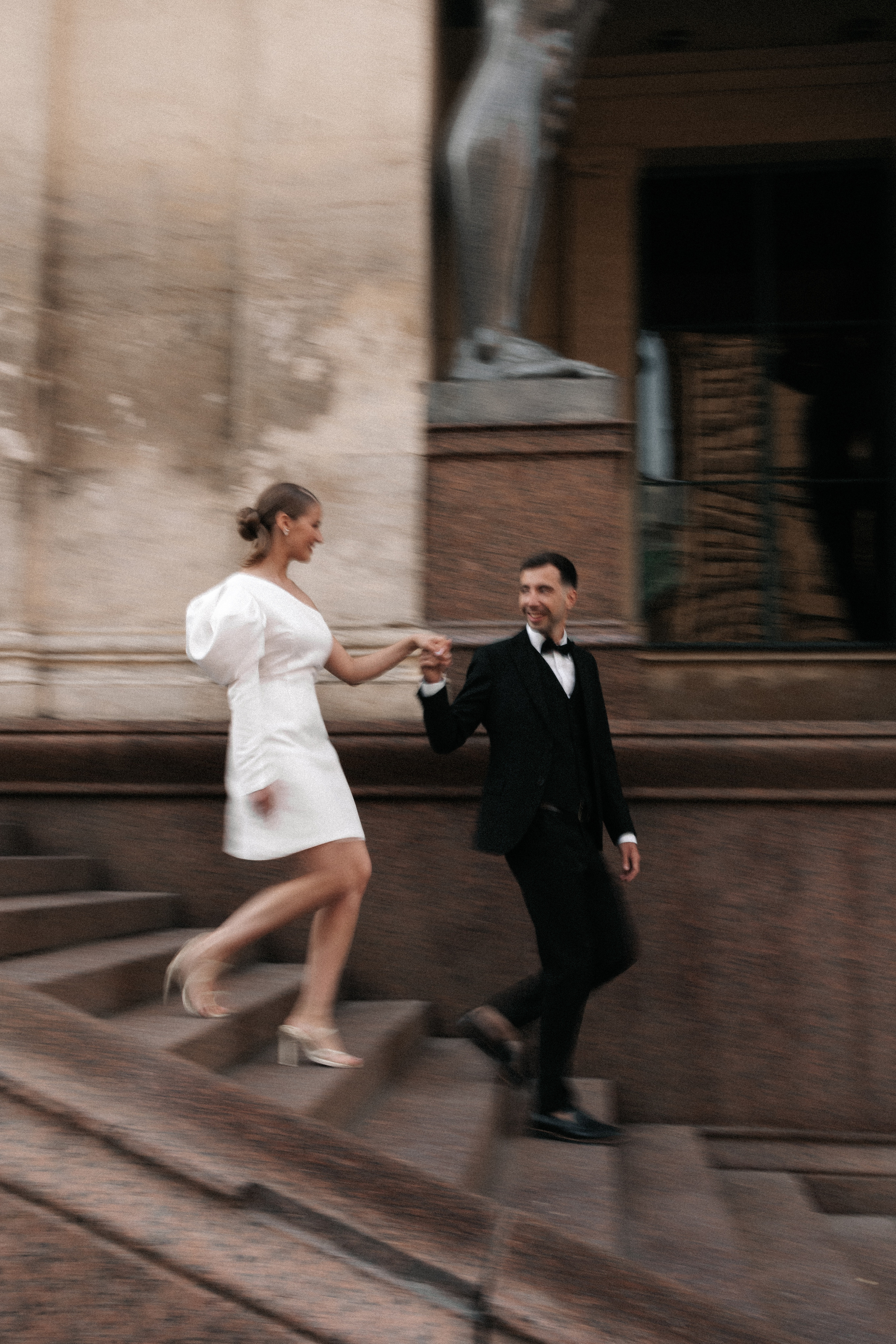 Питер. Свадебный фотограф Москва Мотеюнайте Виктория