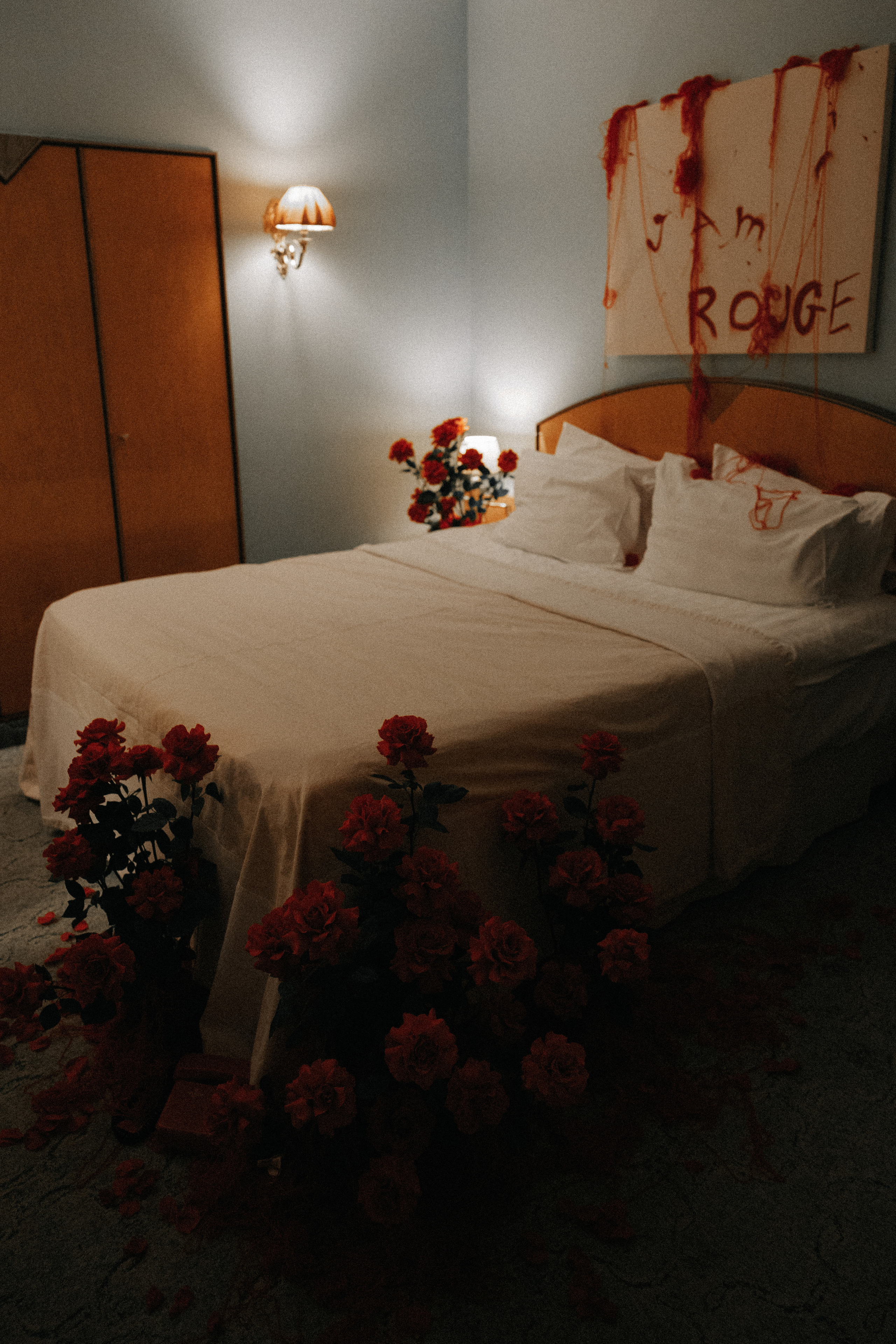 Bride's morning. Свадебный фотограф Москва Мотеюнайте Виктория