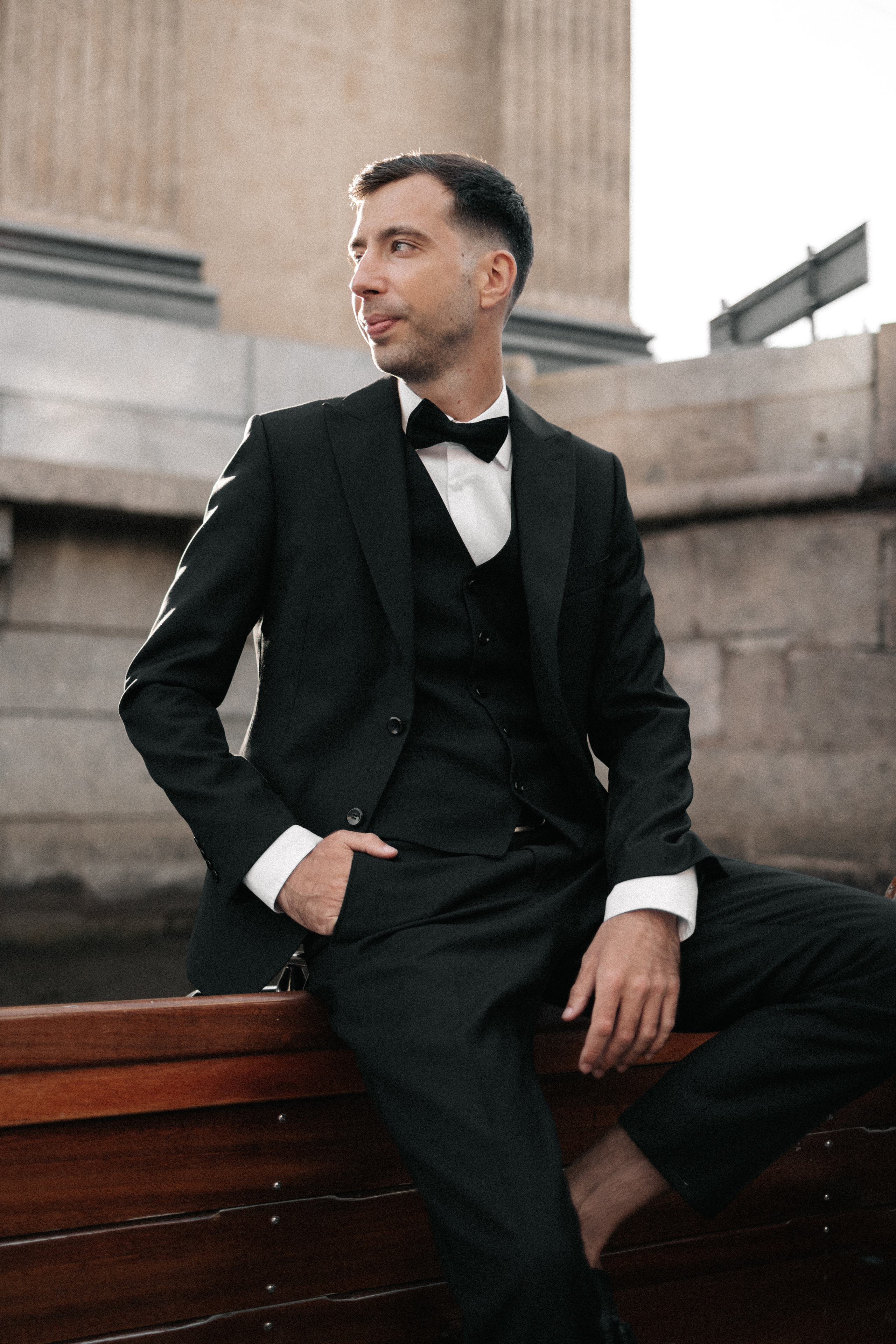 Питер. Свадебный фотограф Москва Мотеюнайте Виктория