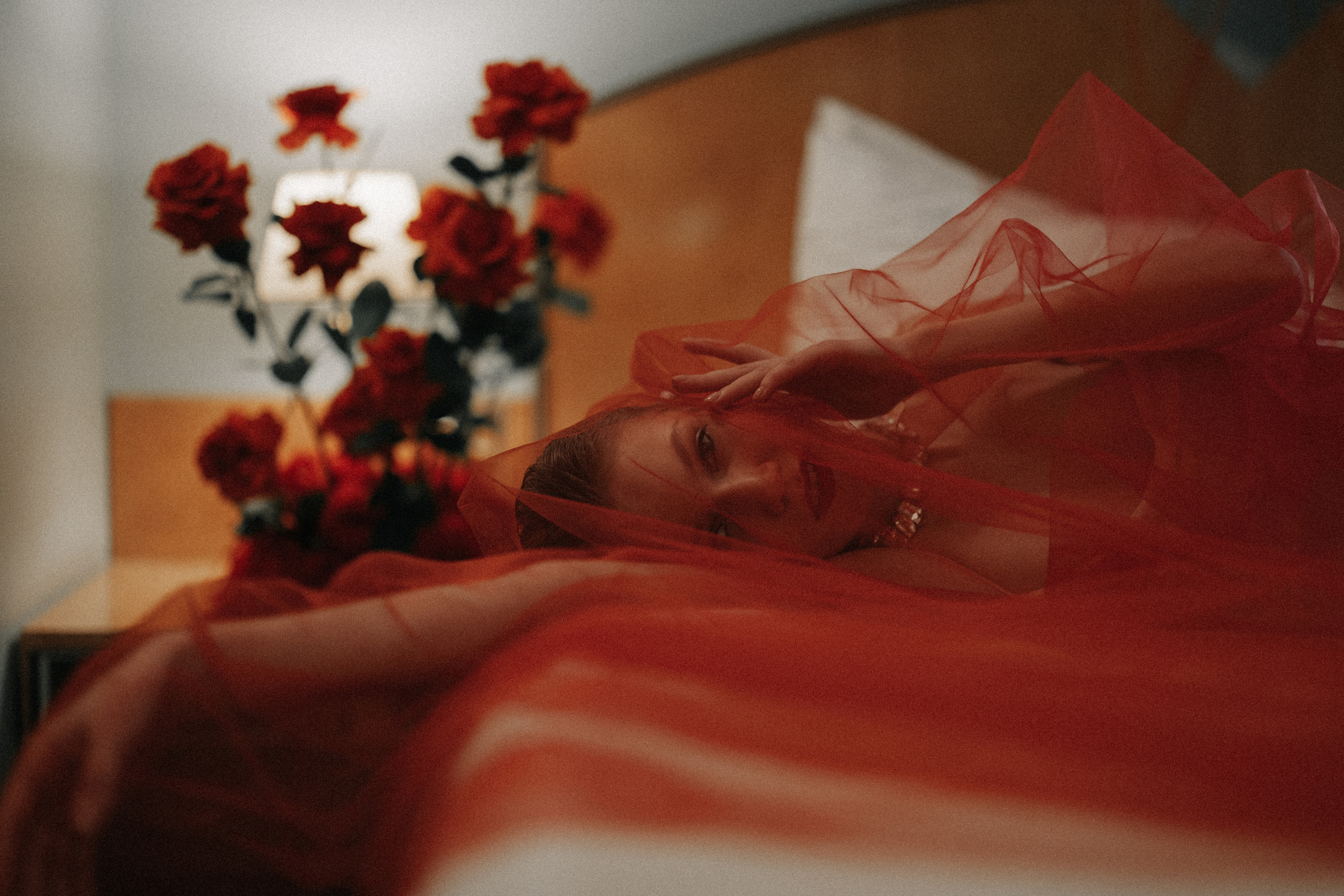 Bride's morning. Свадебный фотограф Москва Мотеюнайте Виктория