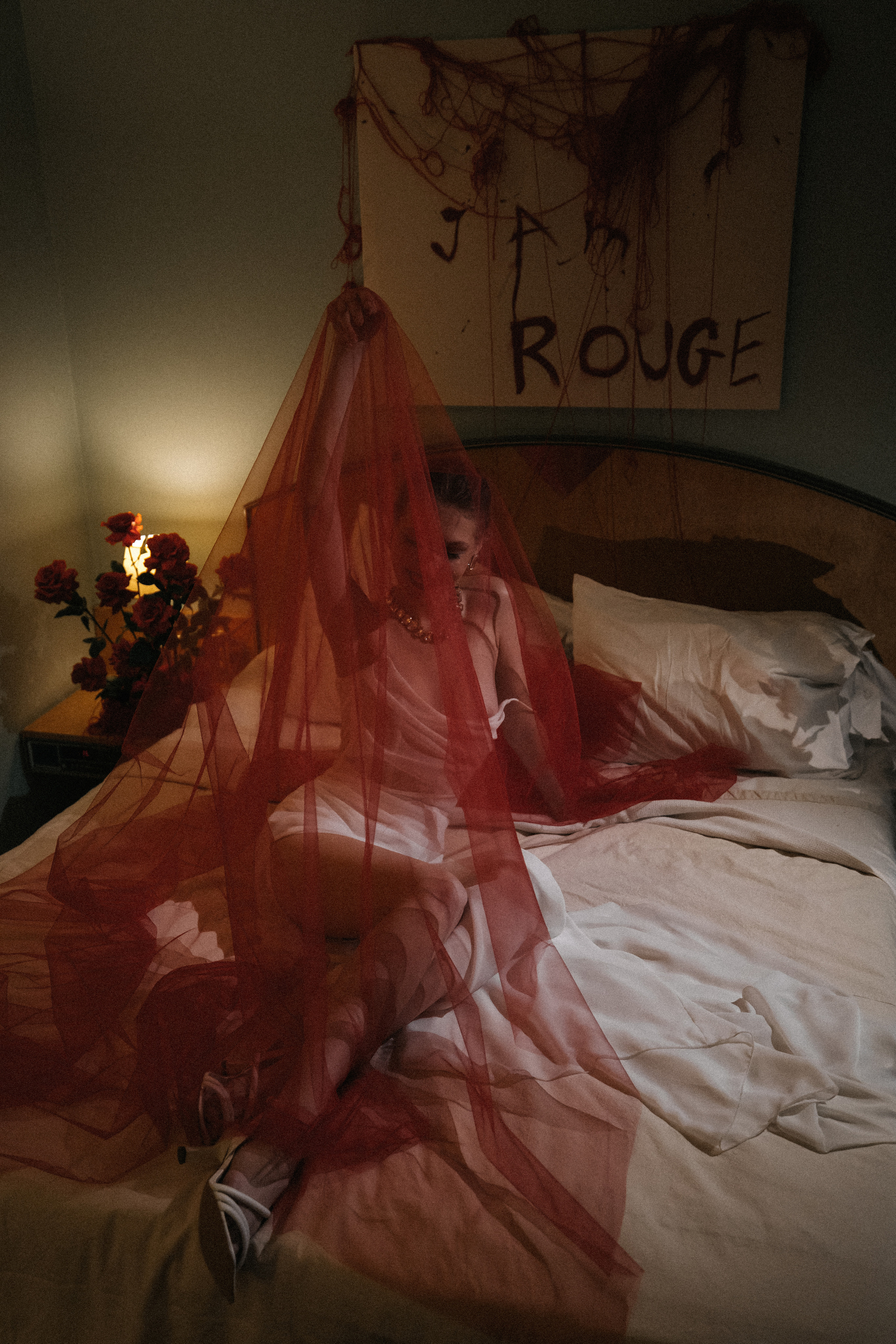 Bride's morning. Свадебный фотограф Москва Мотеюнайте Виктория