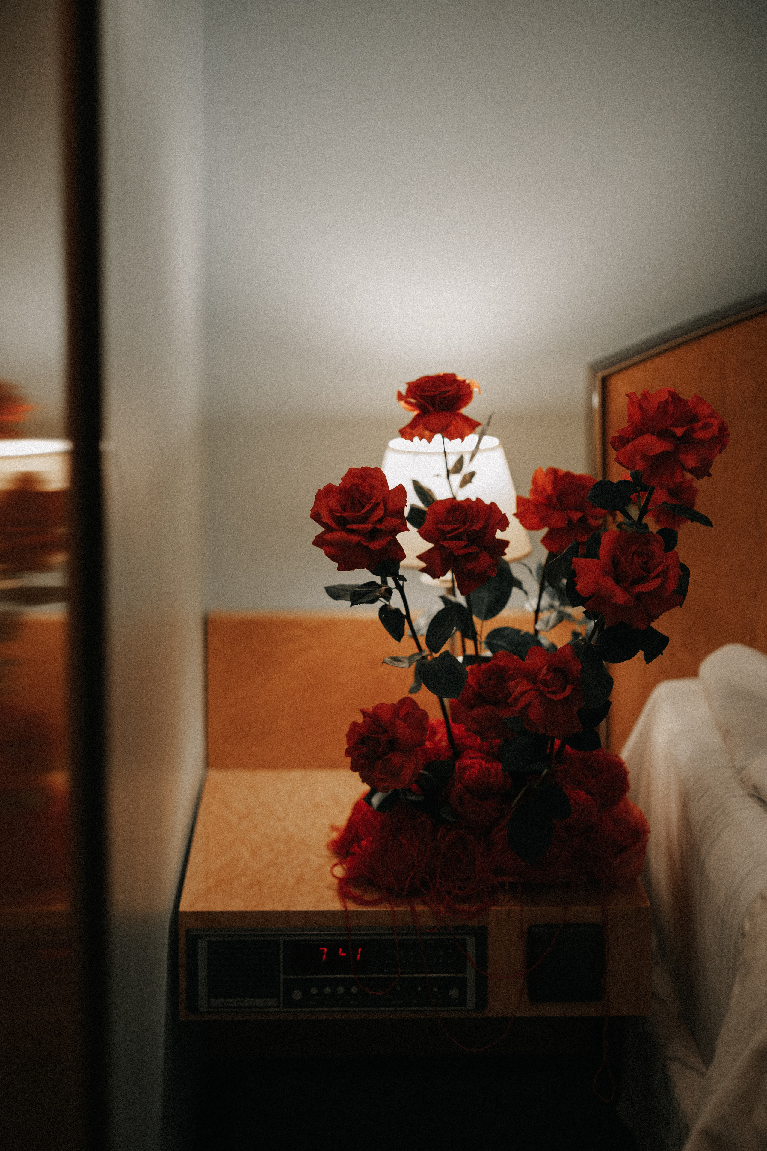 Bride's morning. Свадебный фотограф Москва Мотеюнайте Виктория