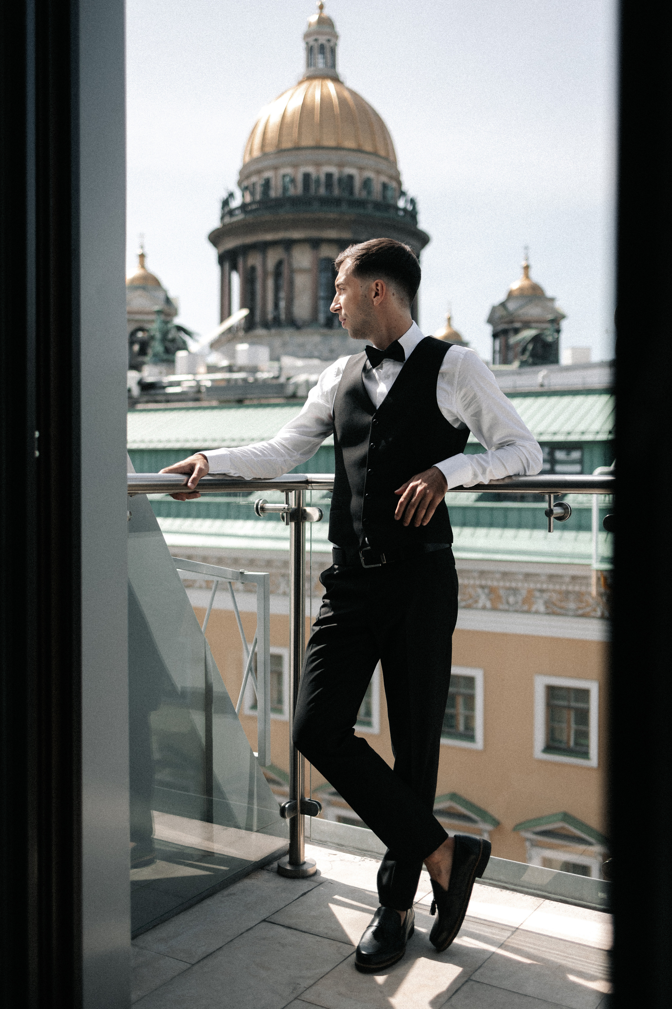 Питер. Свадебный фотограф Москва Мотеюнайте Виктория