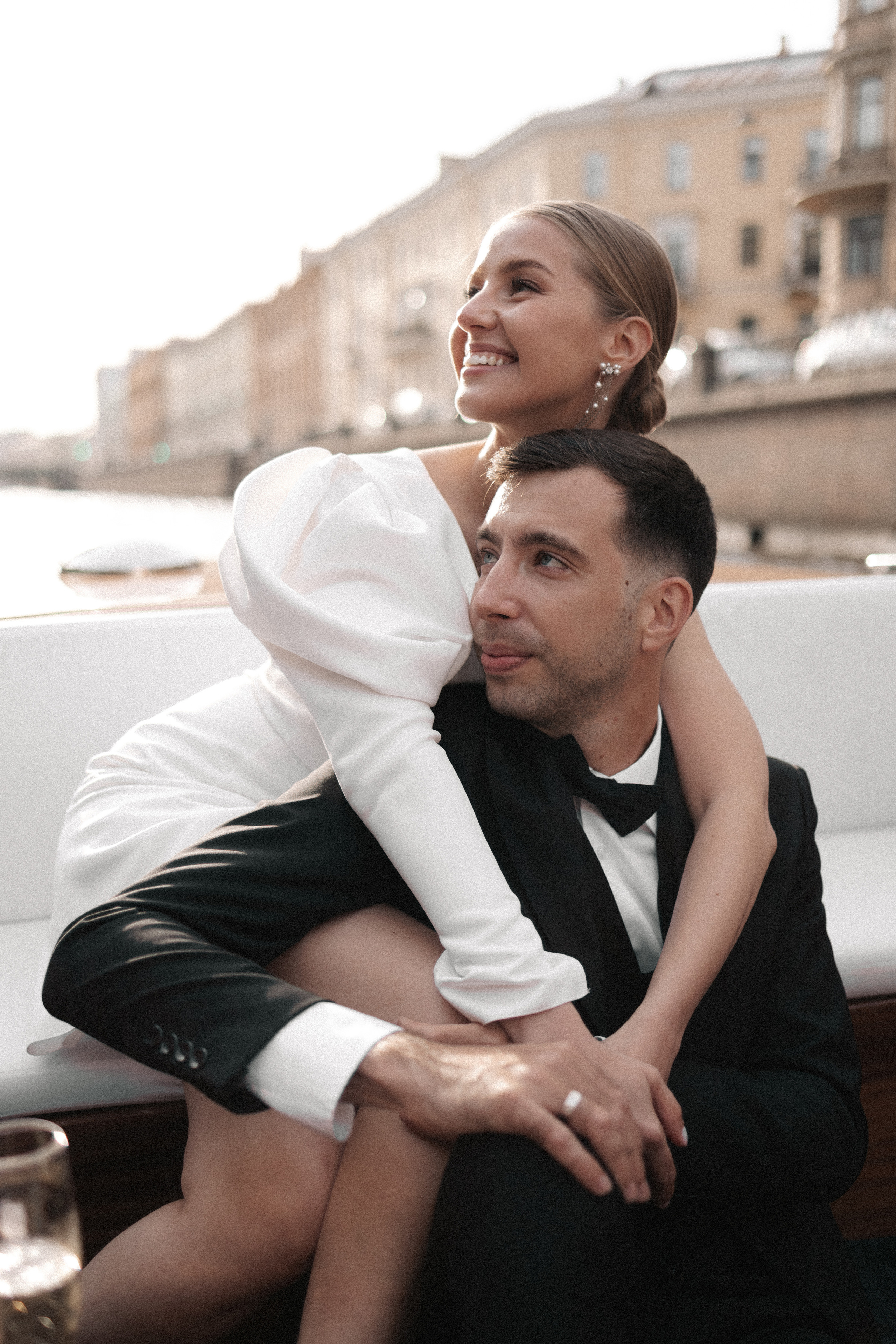 Питер. Свадебный фотограф Москва Мотеюнайте Виктория