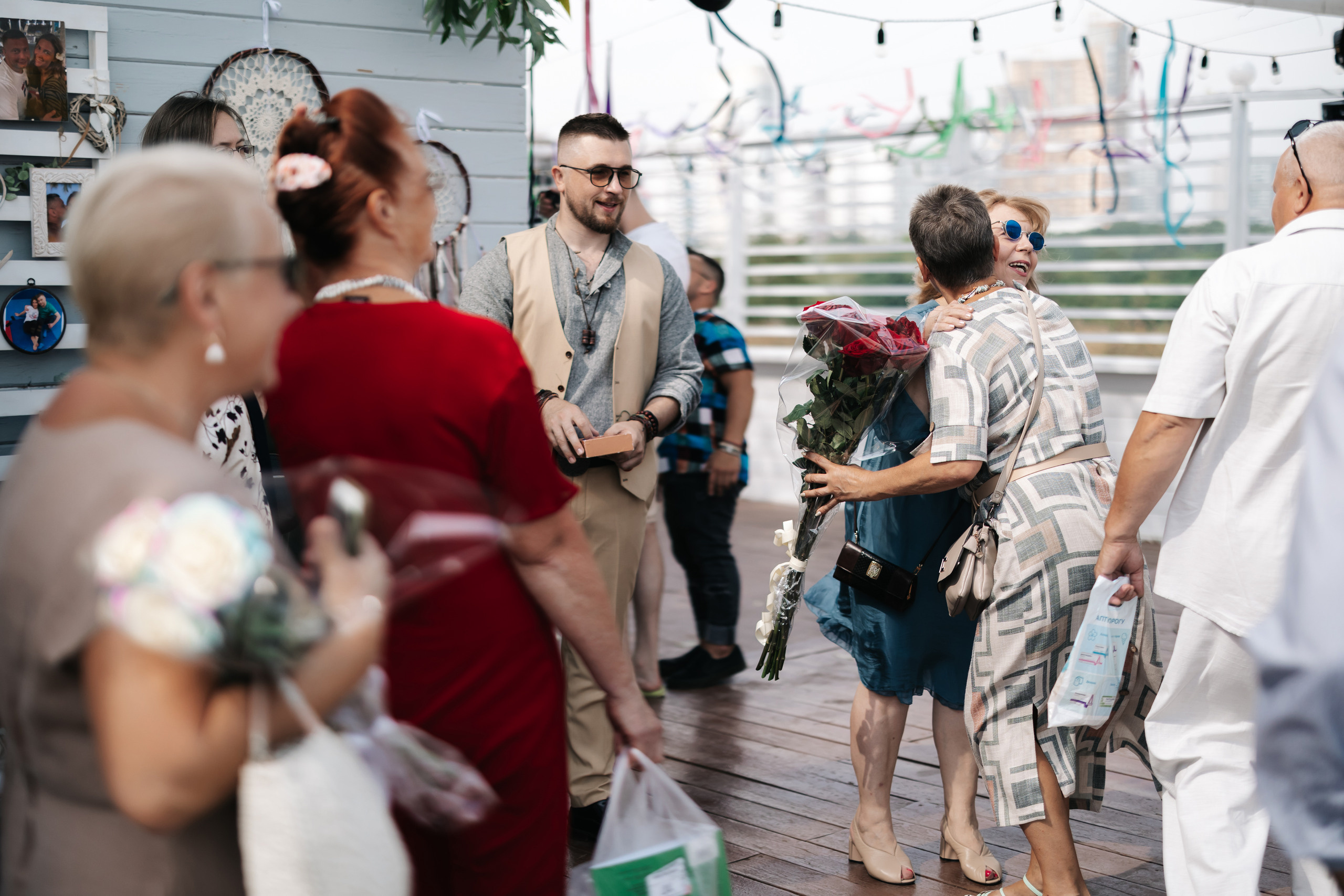 Свадьба в стиле Майя. Свадебный фотограф Москва Мотеюнайте Виктория