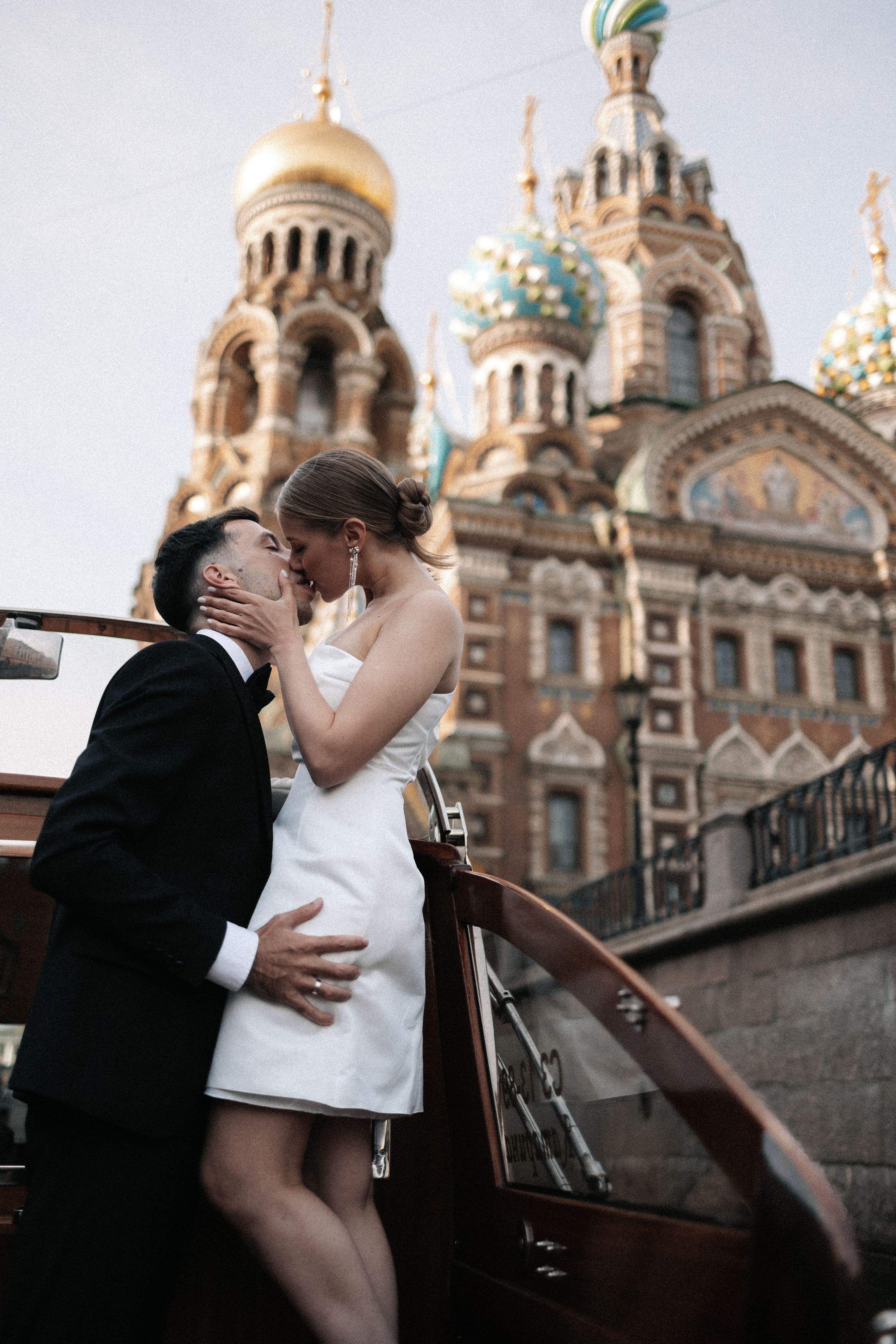 Питер. Свадебный фотограф Москва Мотеюнайте Виктория