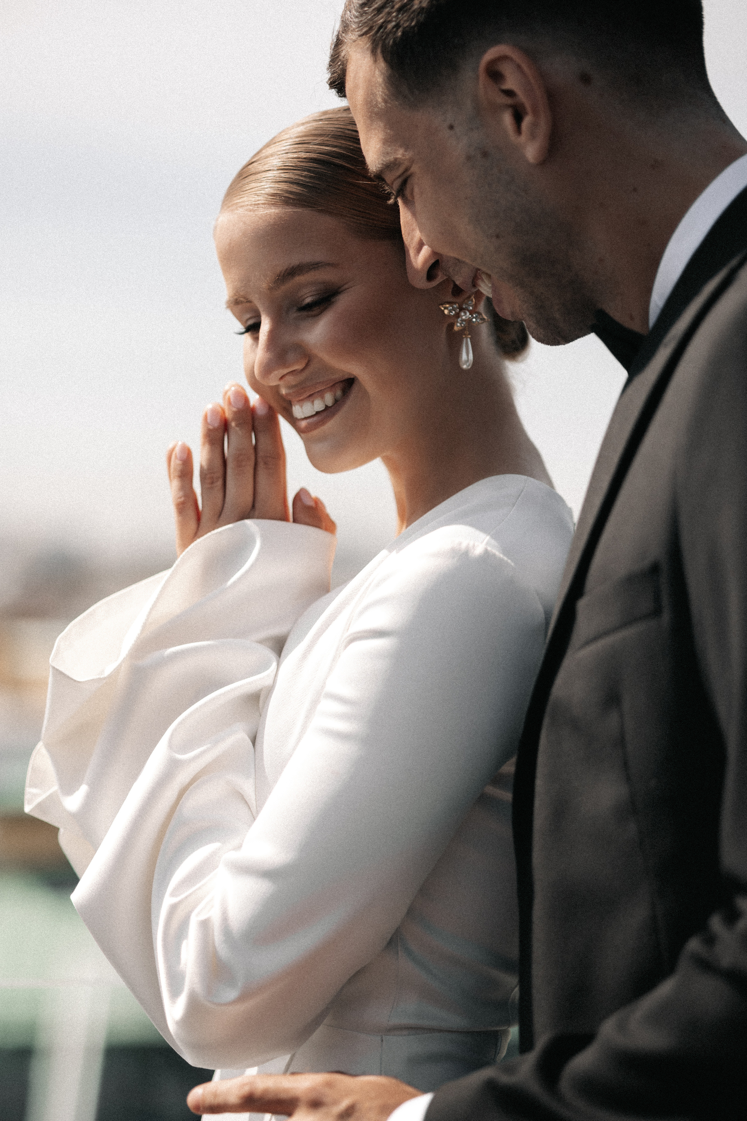 Питер. Свадебный фотограф Москва Мотеюнайте Виктория