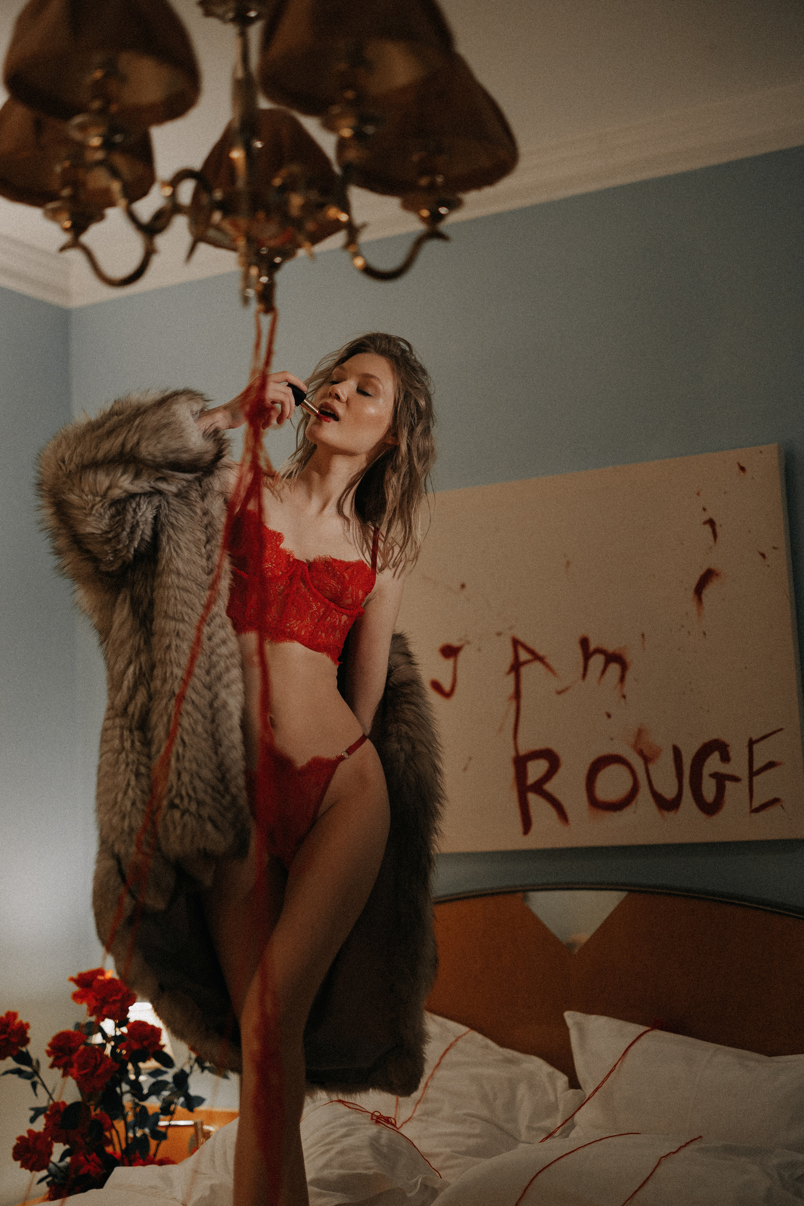 Bride's morning. Свадебный фотограф Москва Мотеюнайте Виктория