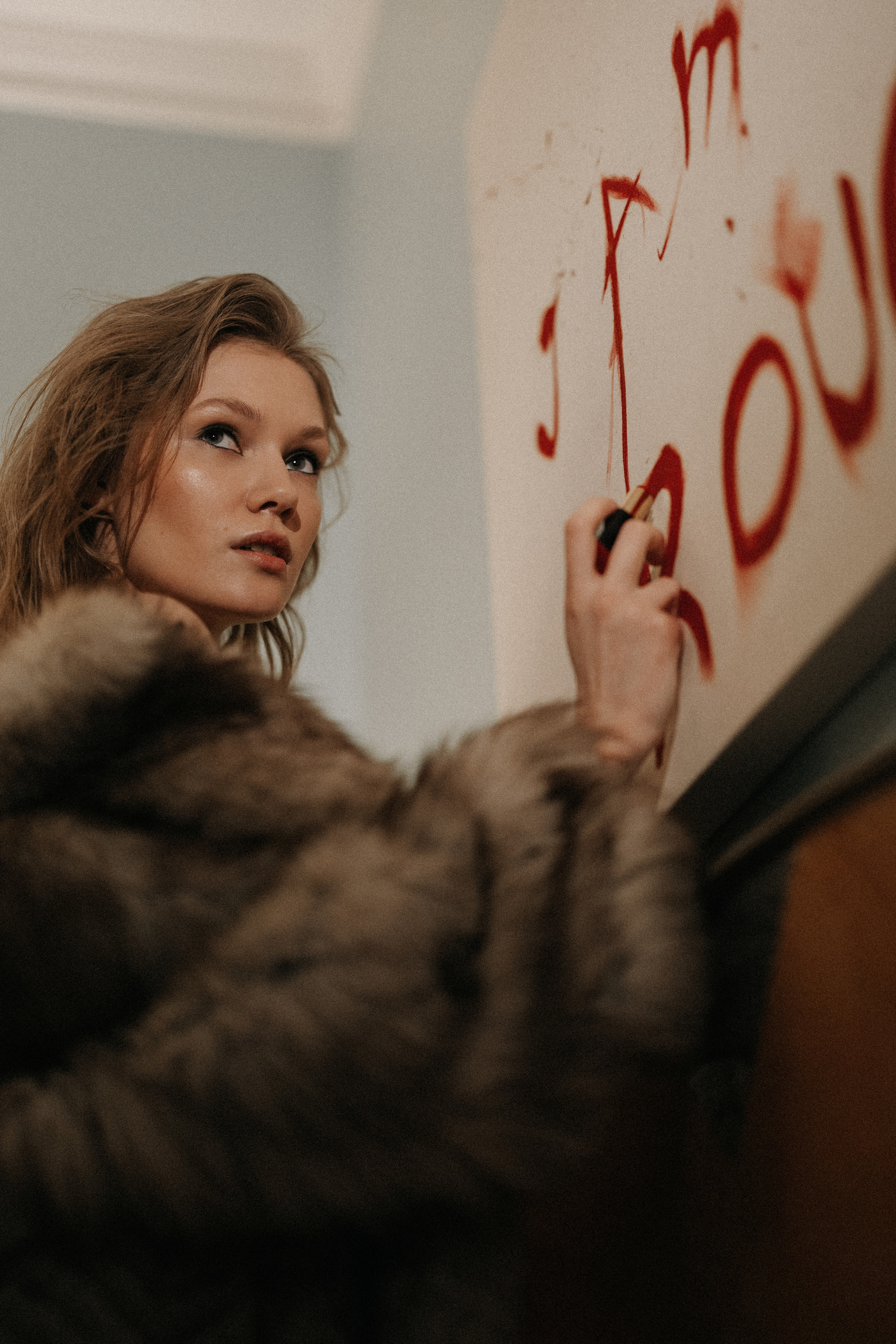 Bride's morning. Свадебный фотограф Москва Мотеюнайте Виктория