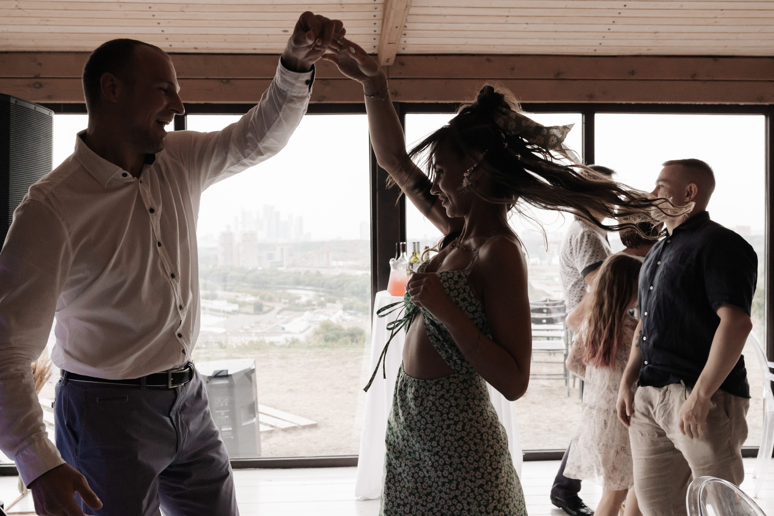 Свадьба в стиле Майя. Свадебный фотограф Москва Мотеюнайте Виктория