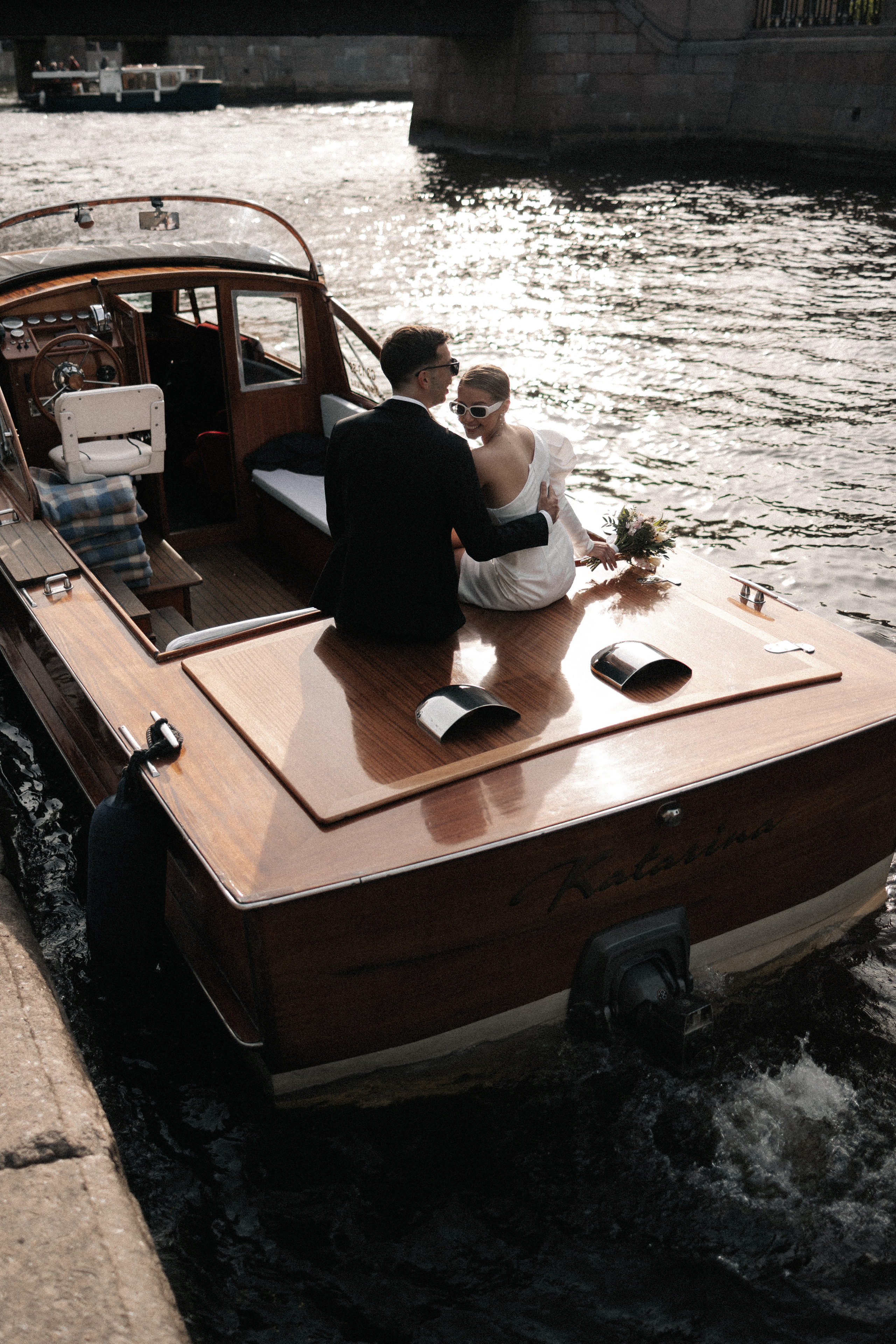 Питер. Свадебный фотограф Москва Мотеюнайте Виктория