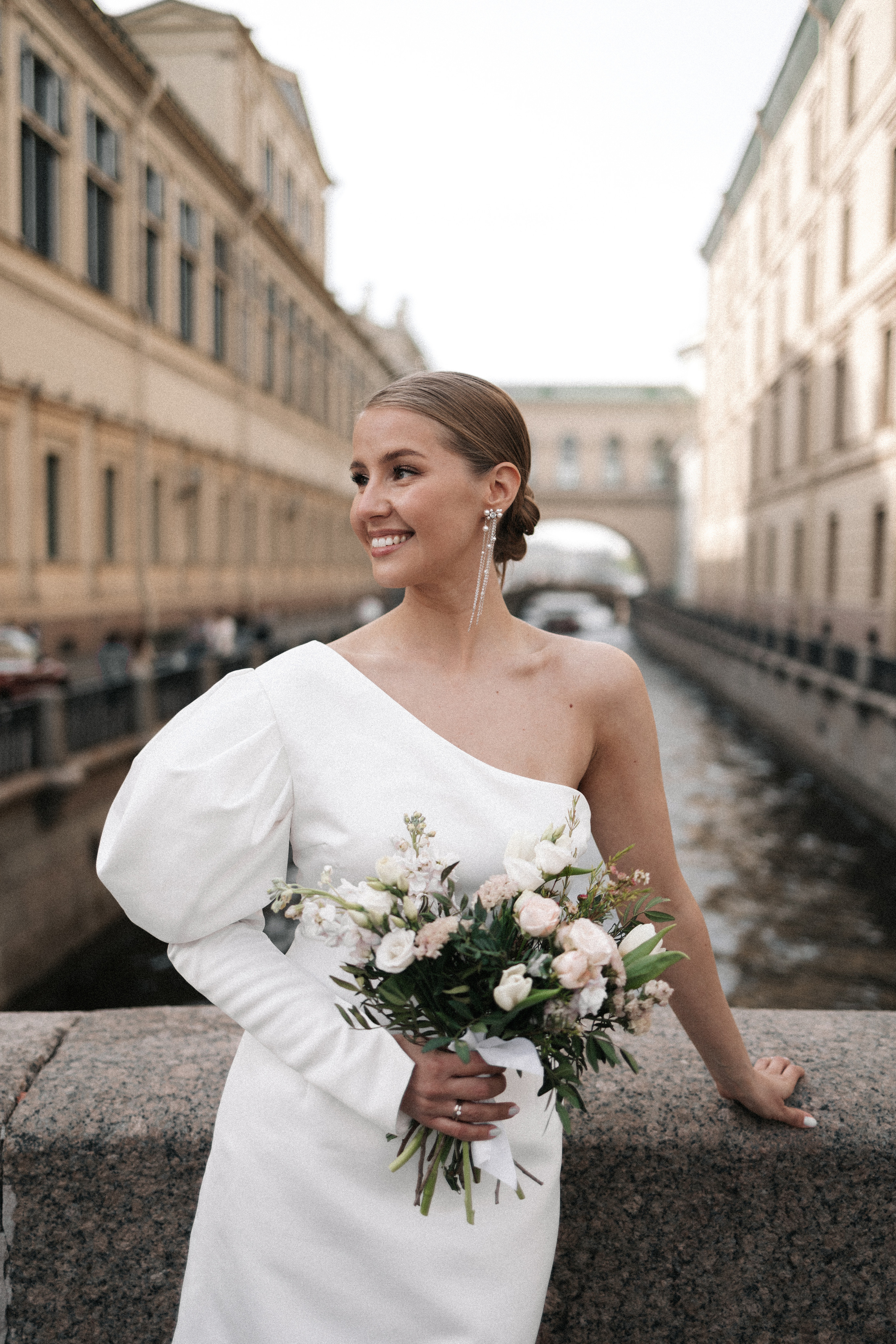 Питер. Свадебный фотограф Москва Мотеюнайте Виктория