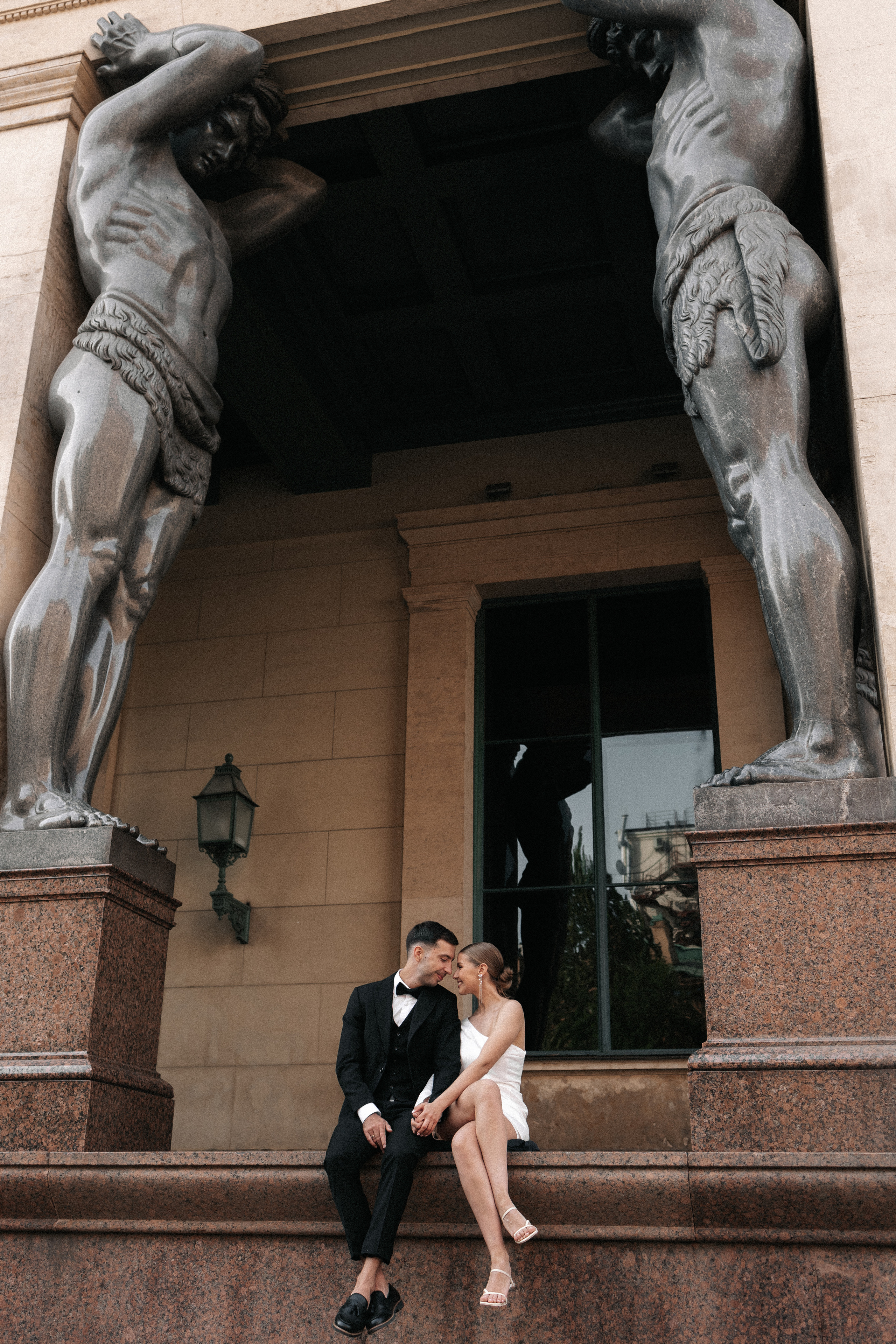 Питер. Свадебный фотограф Москва Мотеюнайте Виктория