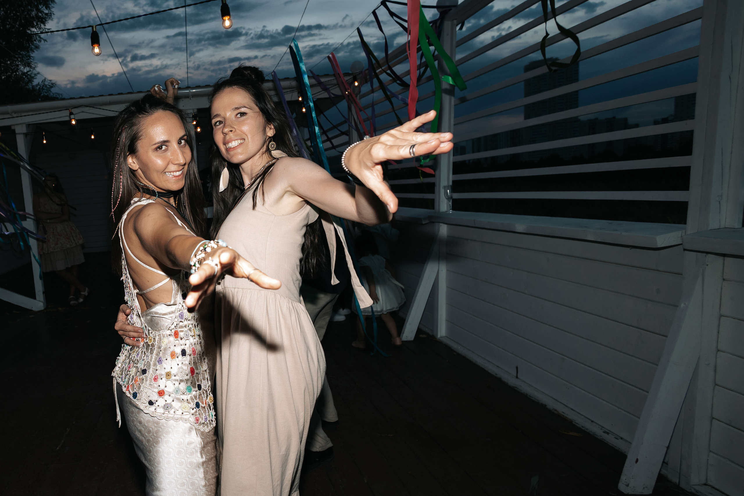 Свадьба в стиле Майя. Свадебный фотограф Москва Мотеюнайте Виктория