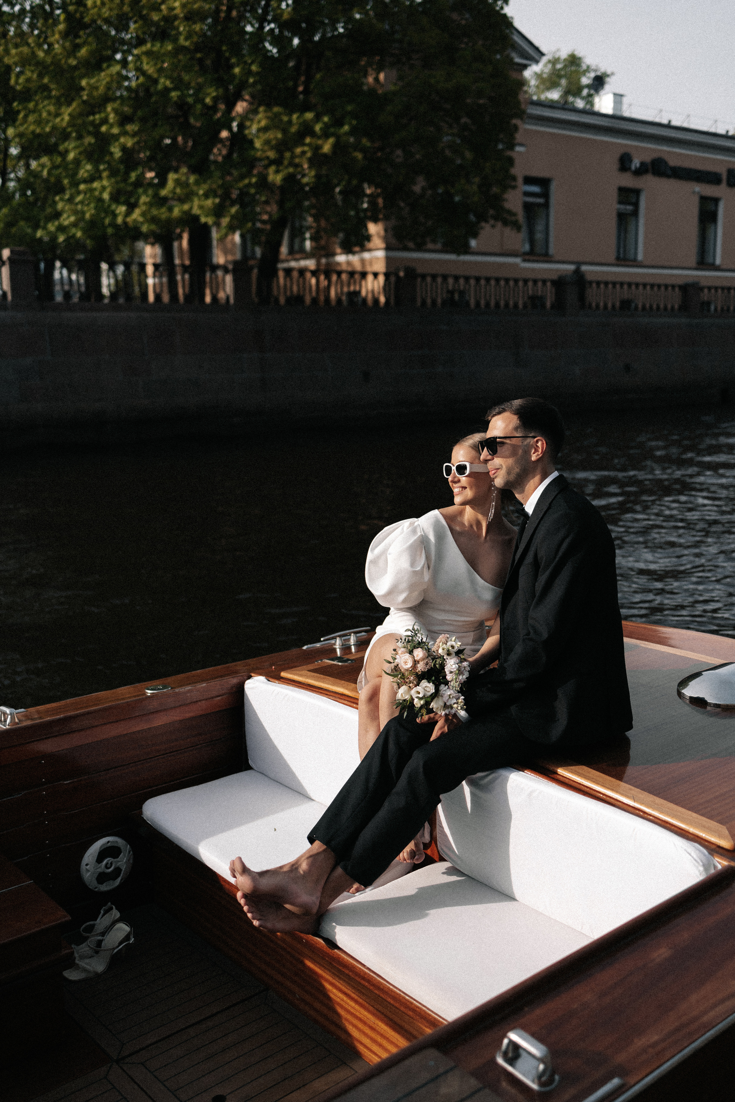 Питер. Свадебный фотограф Москва Мотеюнайте Виктория