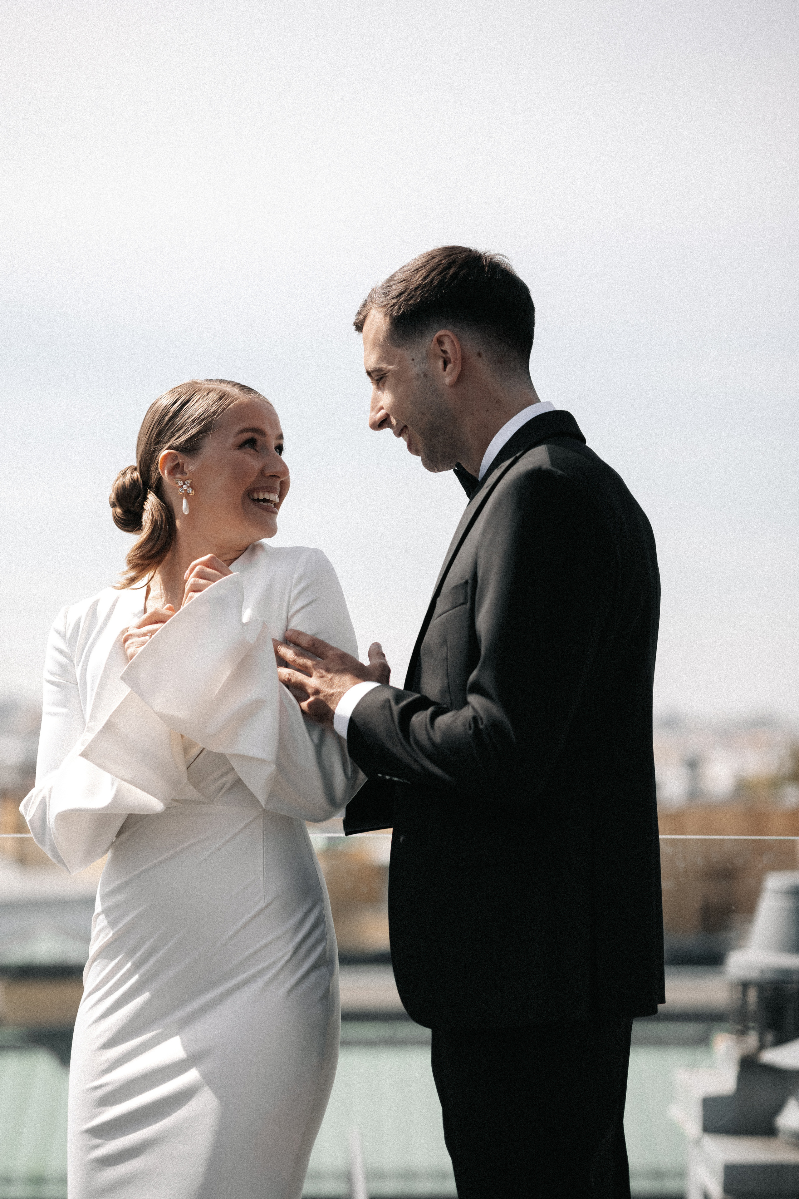 Питер. Свадебный фотограф Москва Мотеюнайте Виктория