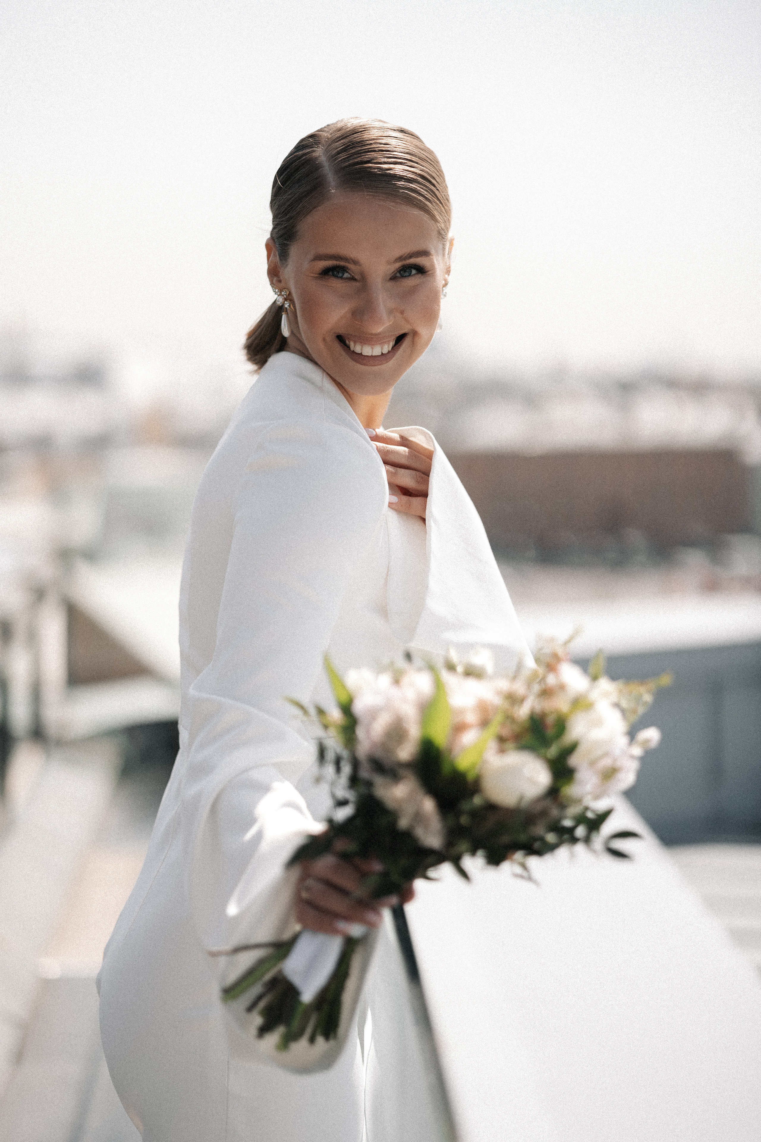 Питер. Свадебный фотограф Москва Мотеюнайте Виктория