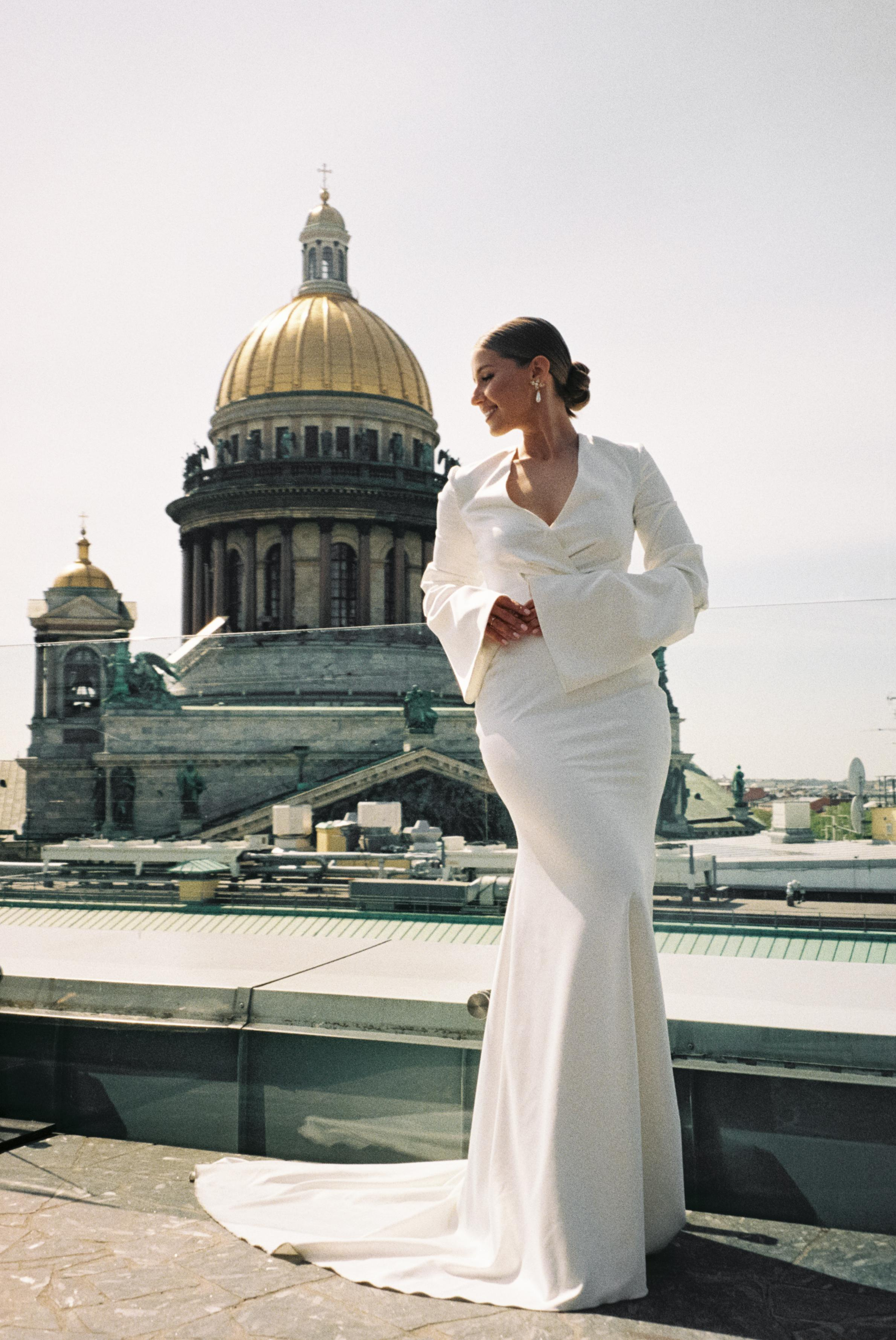 Питер. Свадебный фотограф Москва Мотеюнайте Виктория