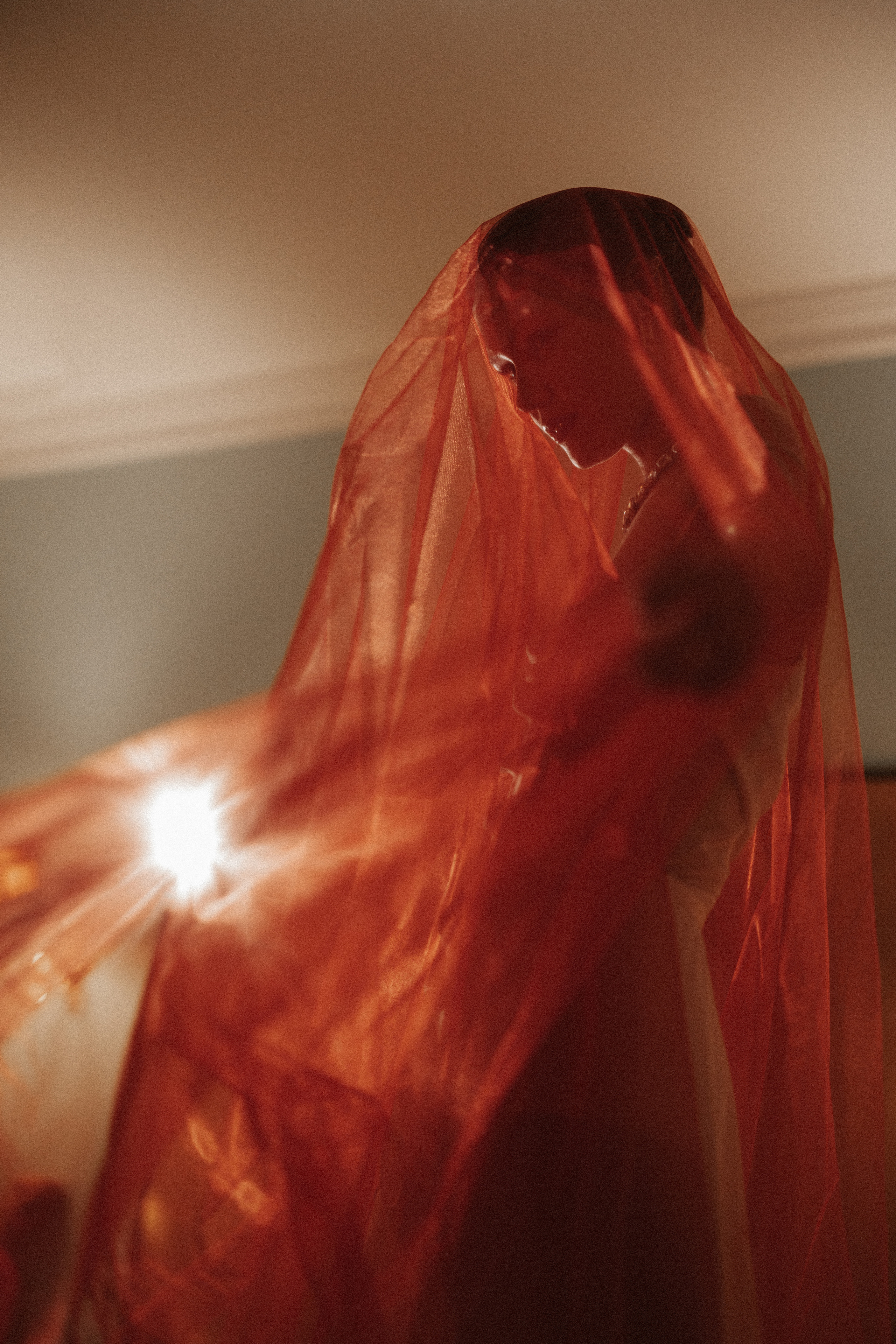 Bride's morning. Свадебный фотограф Москва Мотеюнайте Виктория