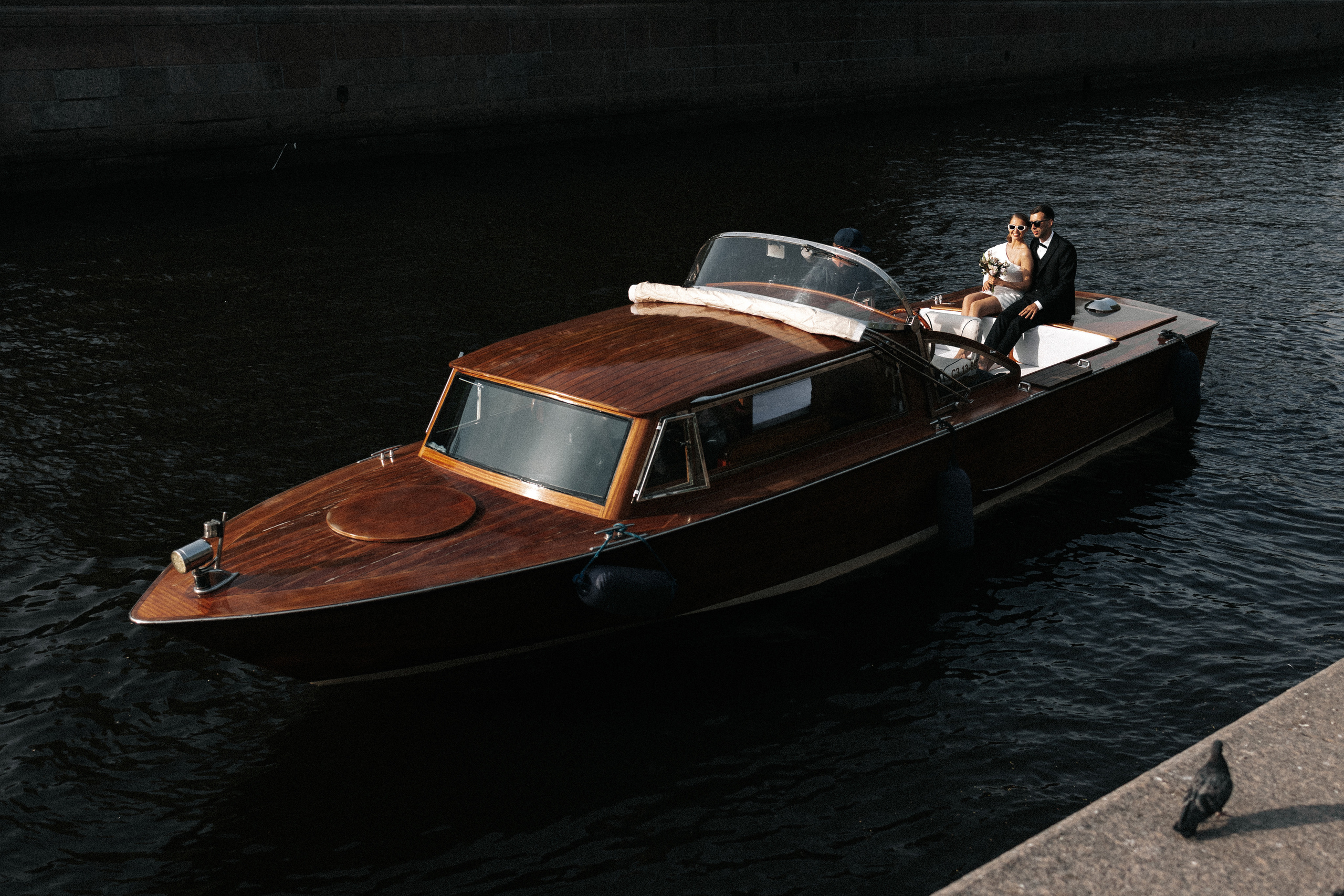 Питер. Свадебный фотограф Москва Мотеюнайте Виктория