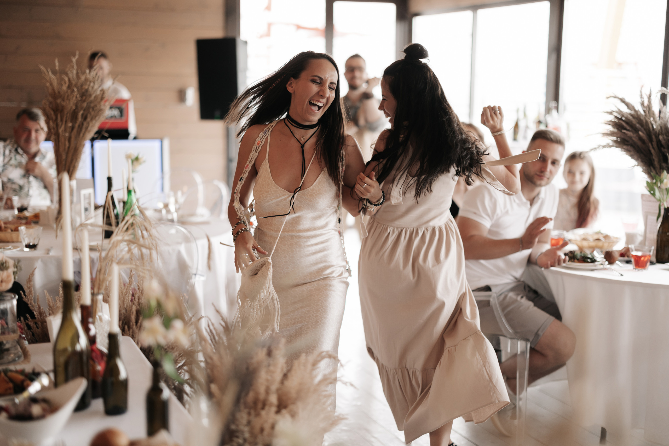 Свадьба в стиле Майя. Свадебный фотограф Москва Мотеюнайте Виктория