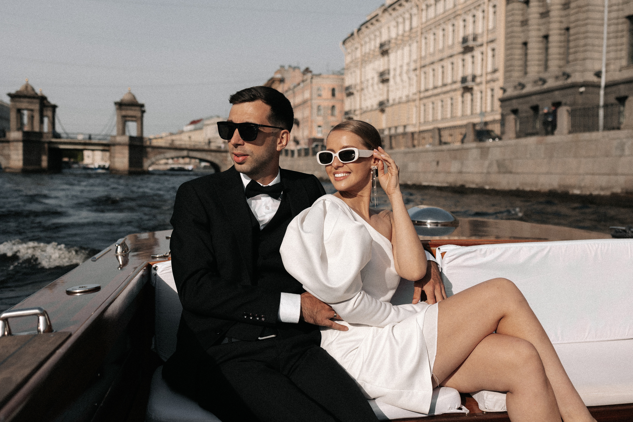 Питер. Свадебный фотограф Москва Мотеюнайте Виктория