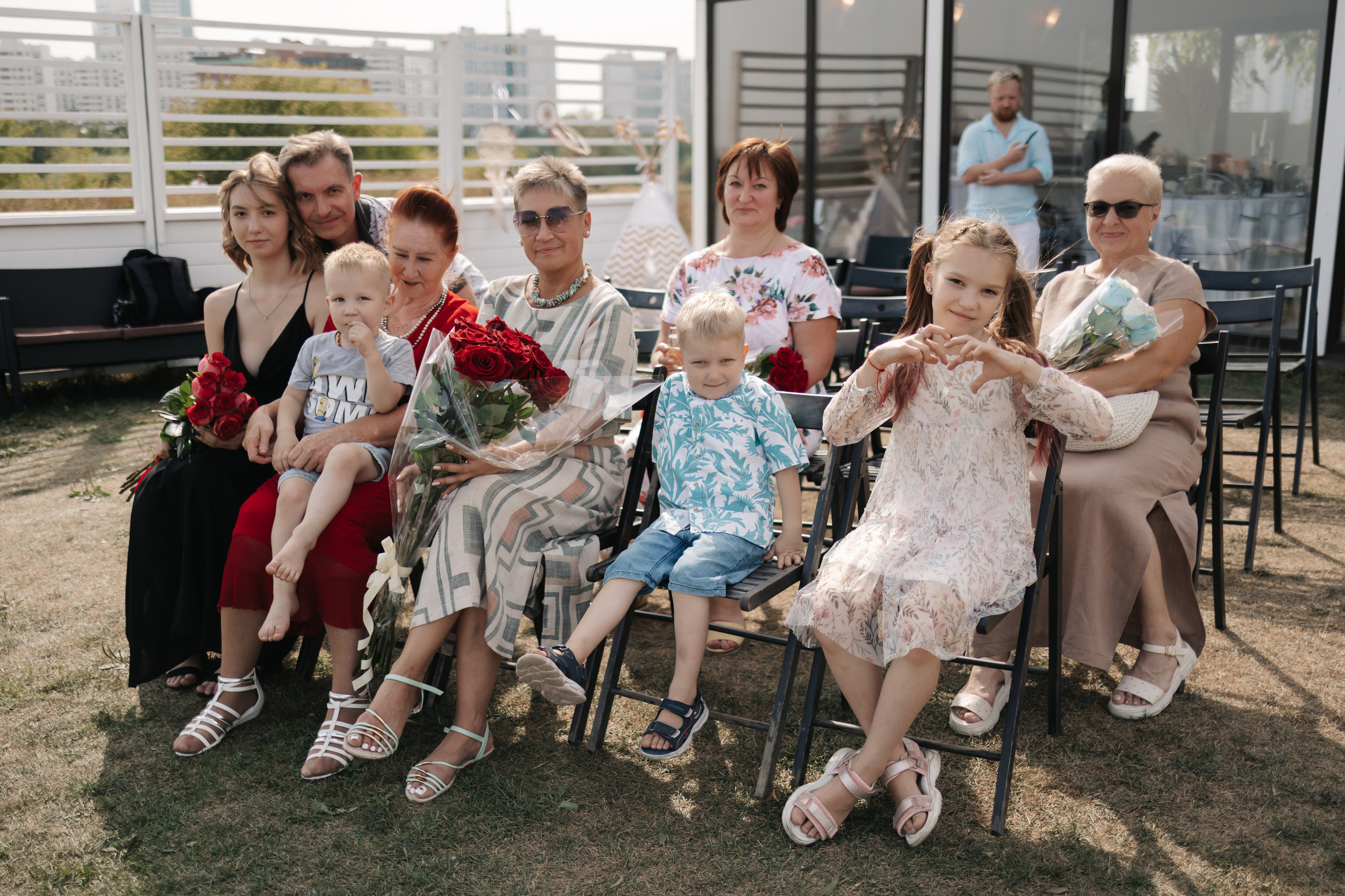 Свадьба в стиле Майя. Свадебный фотограф Москва Мотеюнайте Виктория