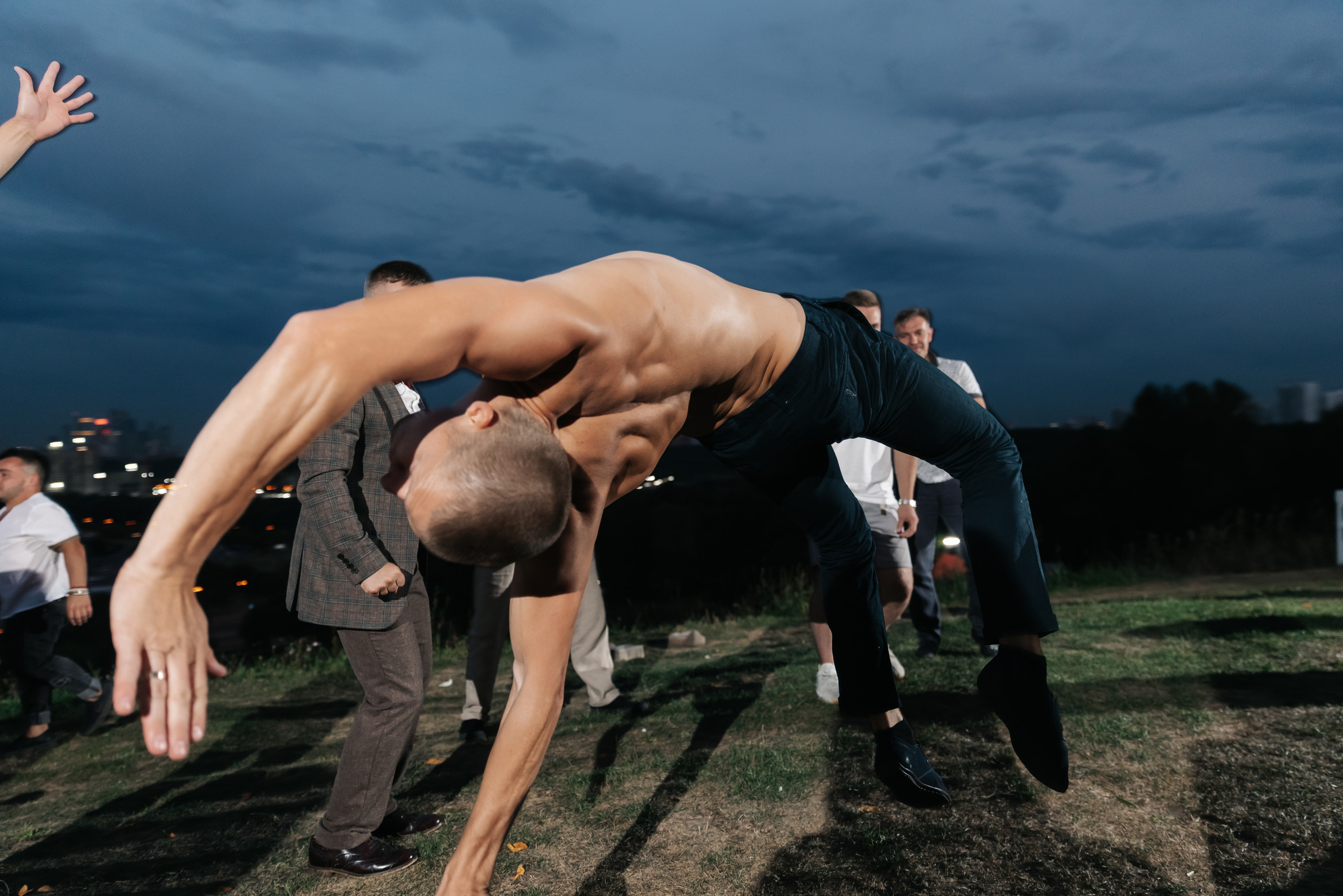 Свадьба в стиле Майя. Свадебный фотограф Москва Мотеюнайте Виктория