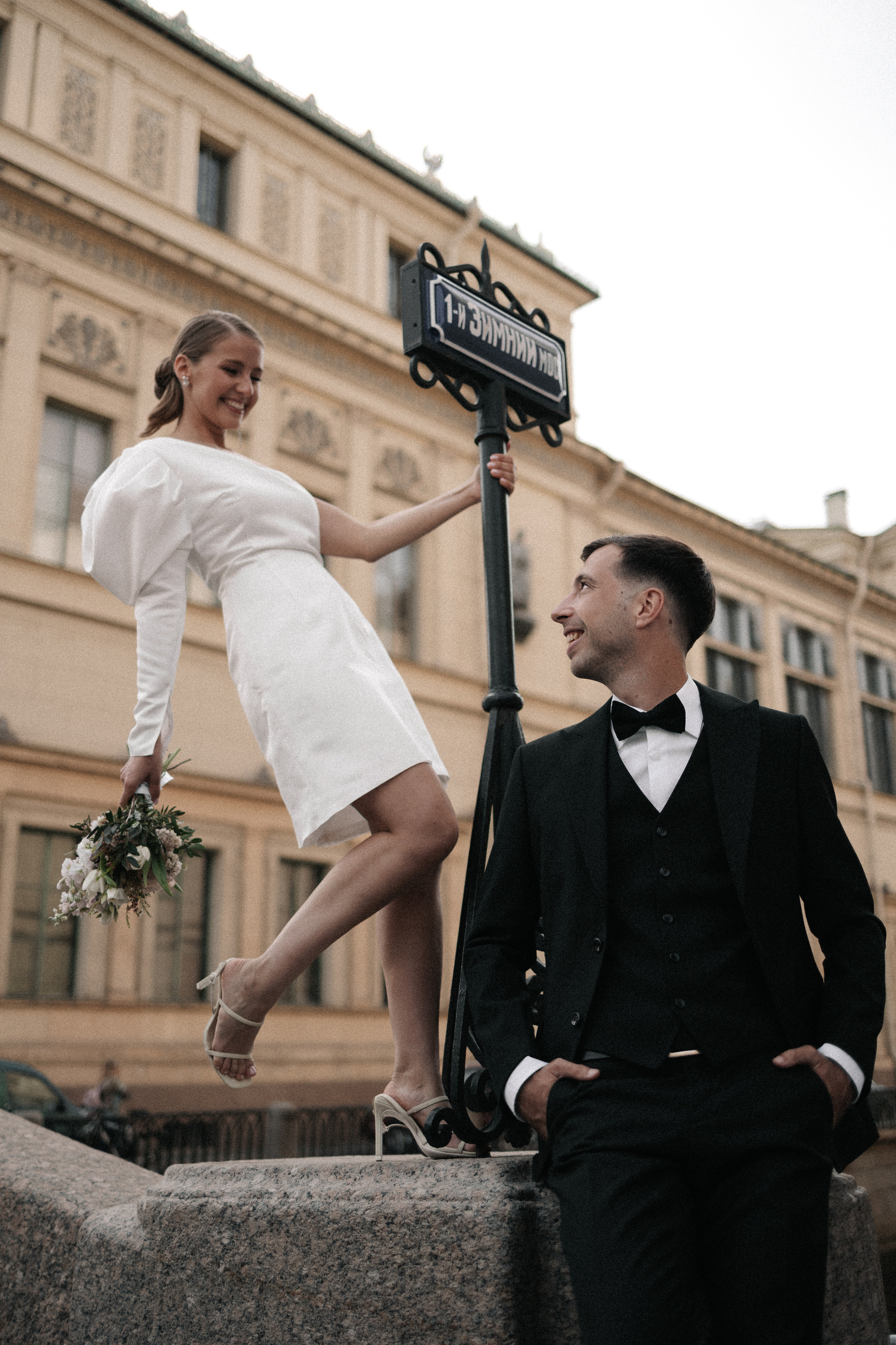 Питер. Свадебный фотограф Москва Мотеюнайте Виктория