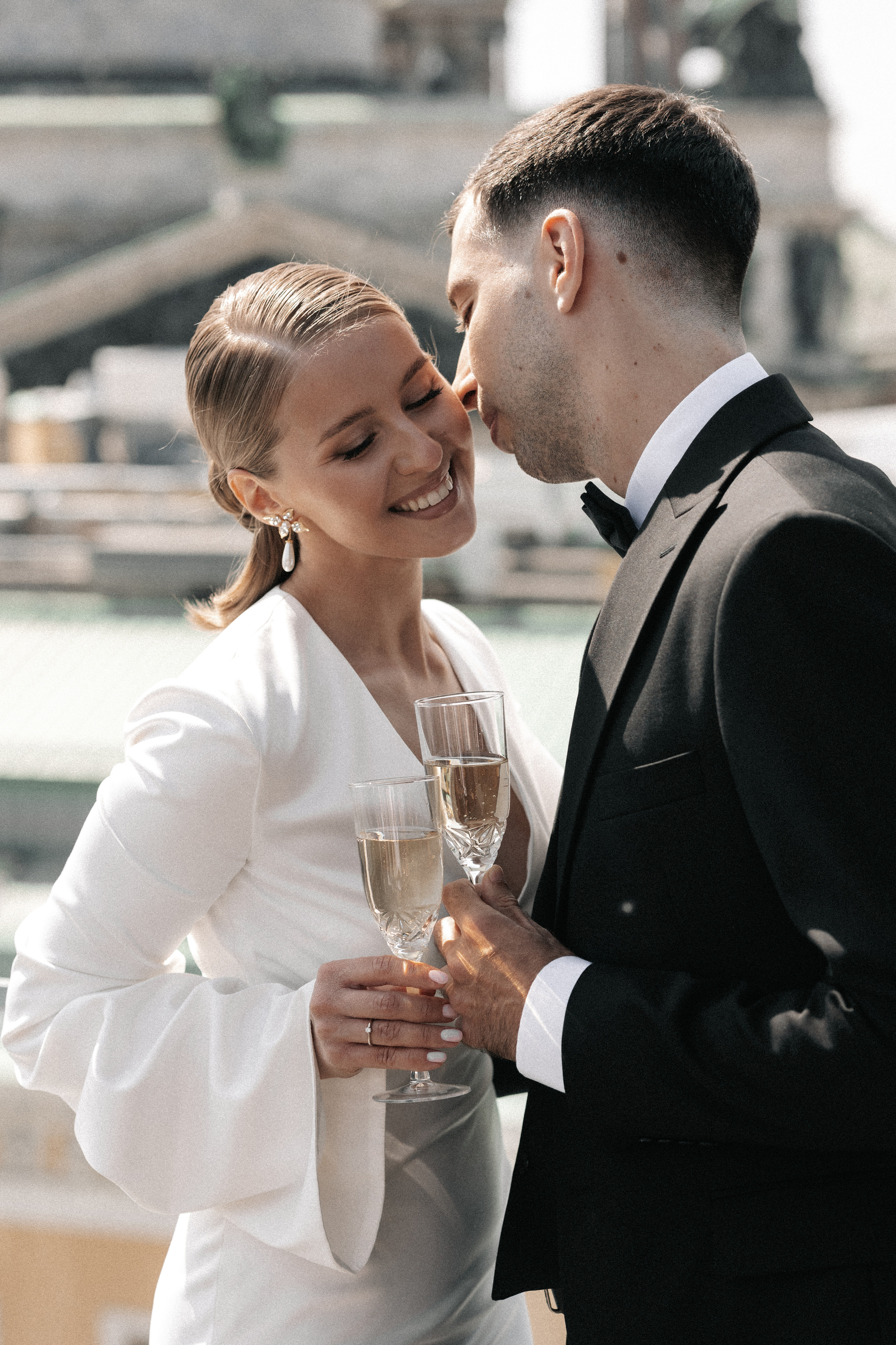 Питер. Свадебный фотограф Москва Мотеюнайте Виктория