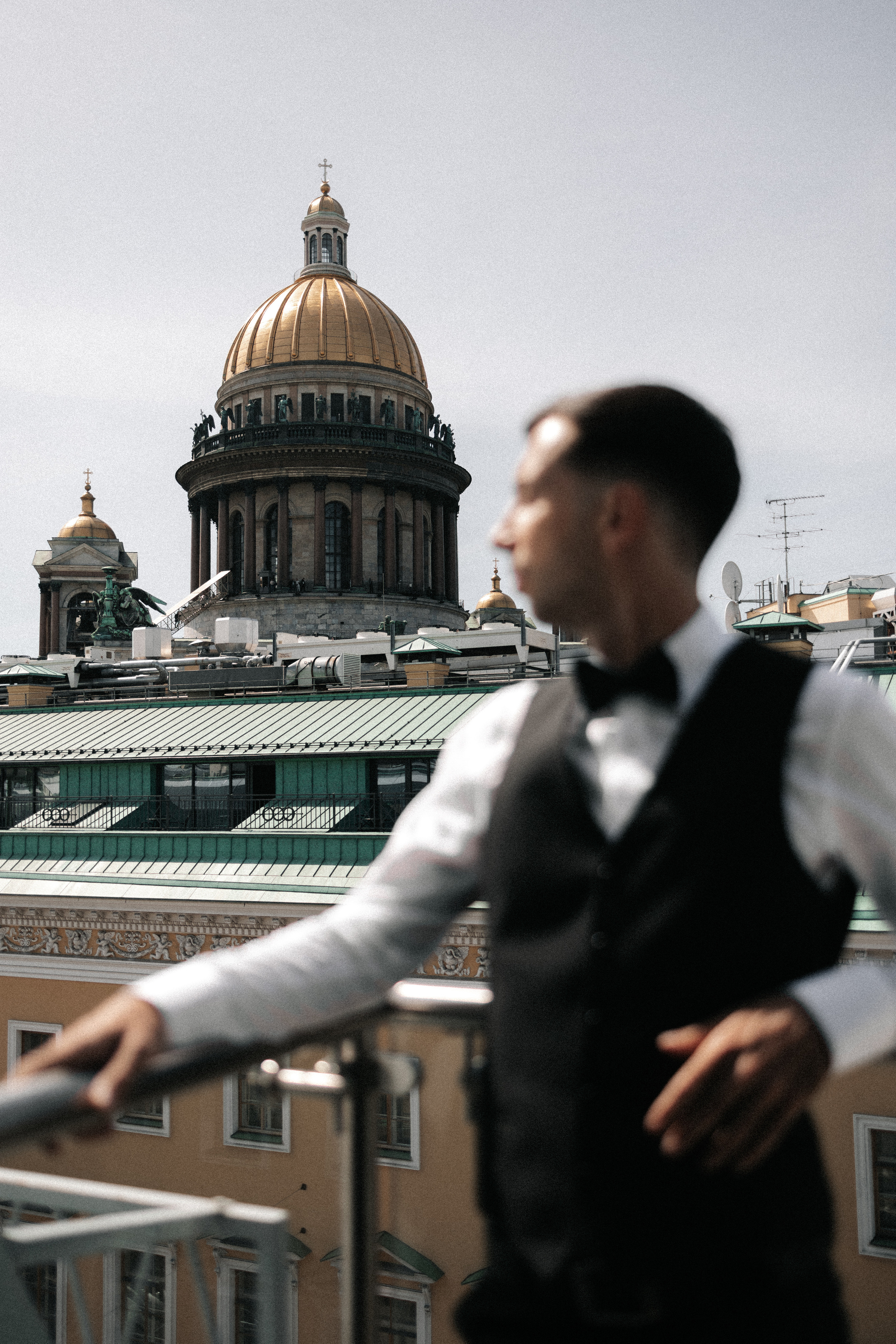 Питер. Свадебный фотограф Москва Мотеюнайте Виктория