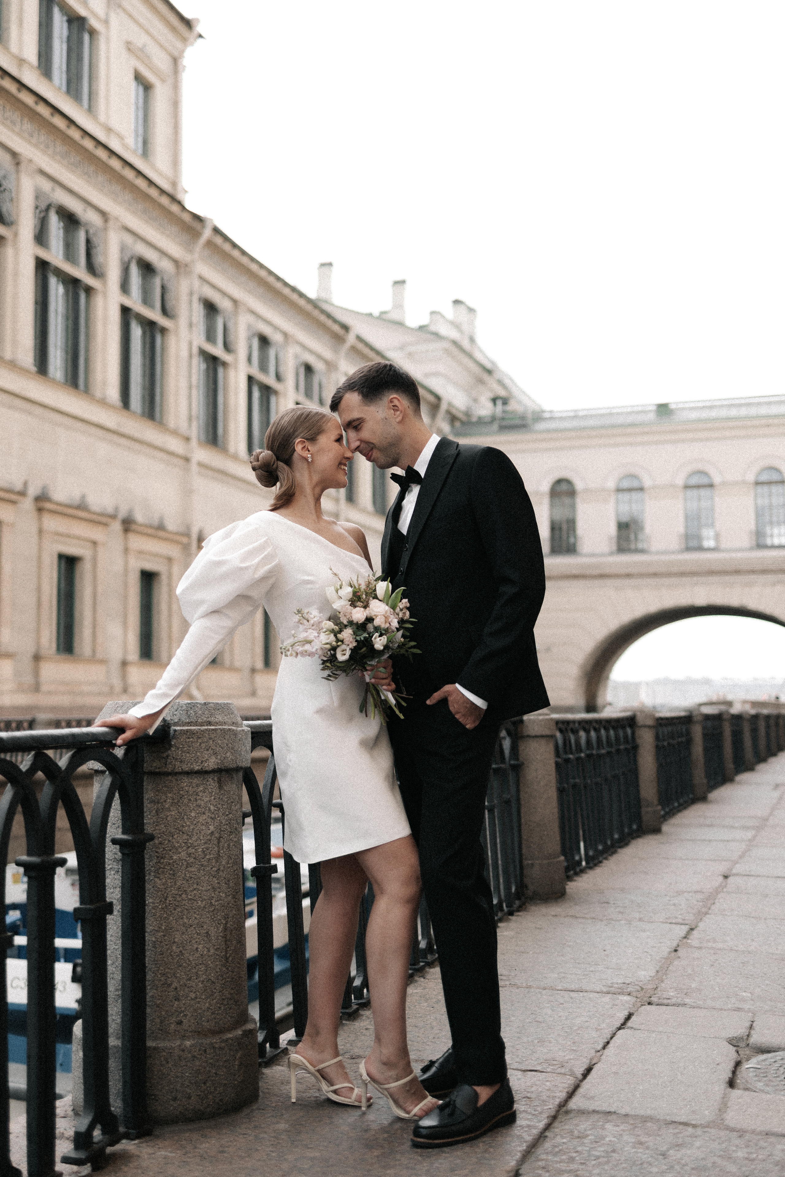 Питер. Свадебный фотограф Москва Мотеюнайте Виктория