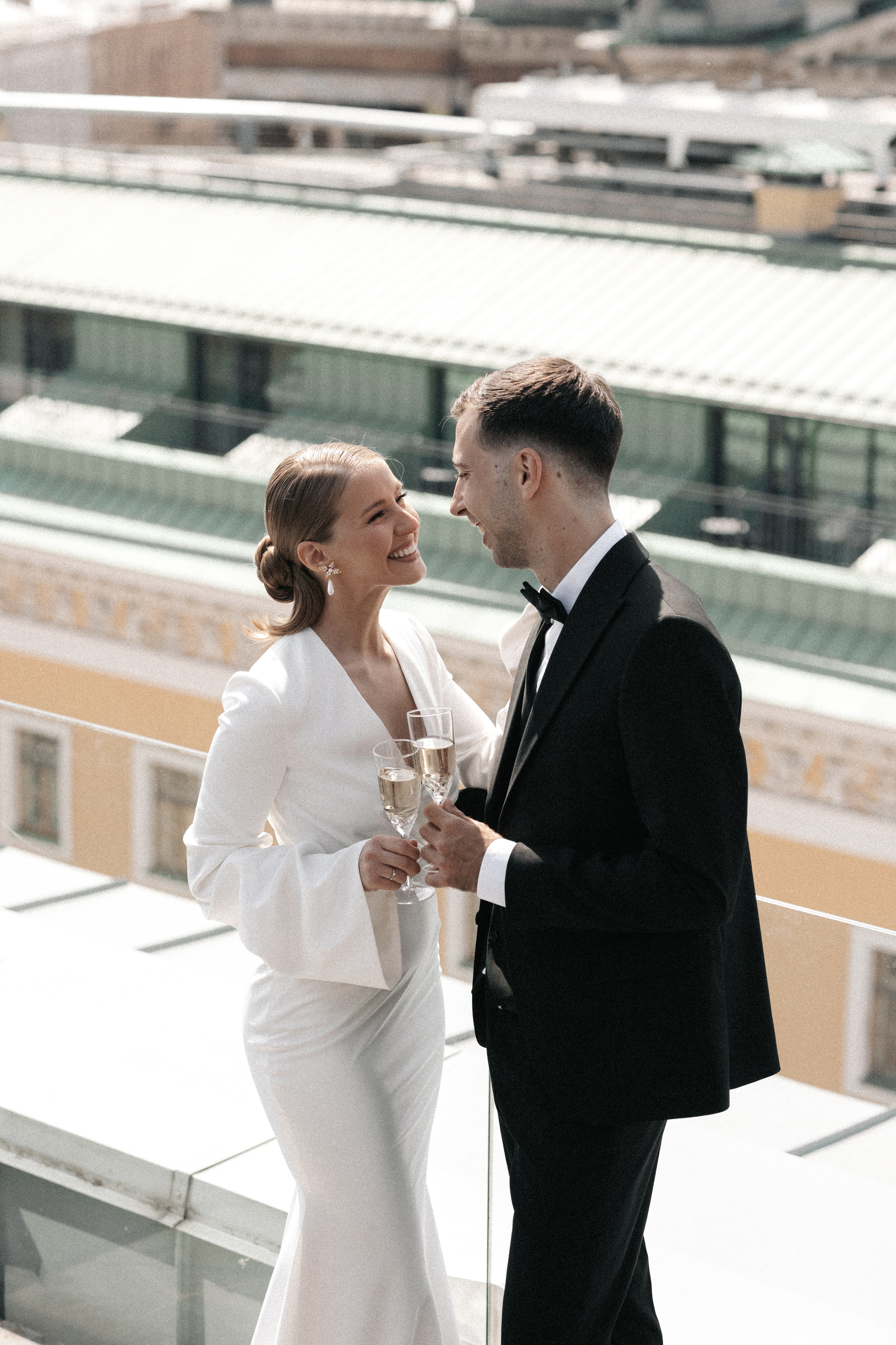 Питер. Свадебный фотограф Москва Мотеюнайте Виктория