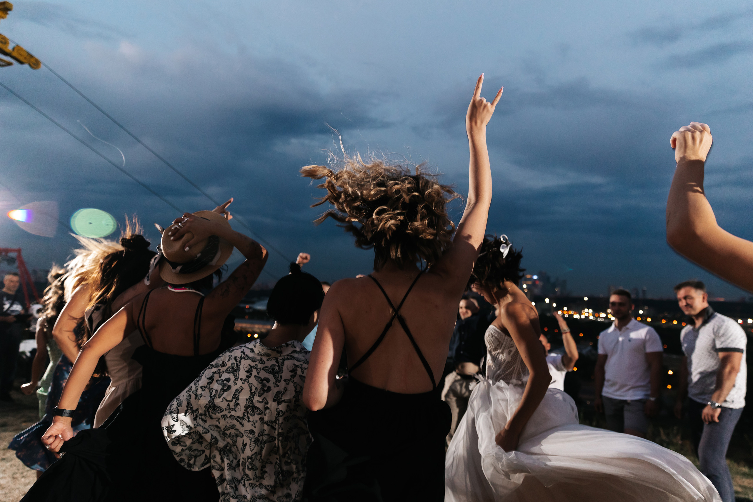 Свадьба в стиле Майя. Свадебный фотограф Москва Мотеюнайте Виктория