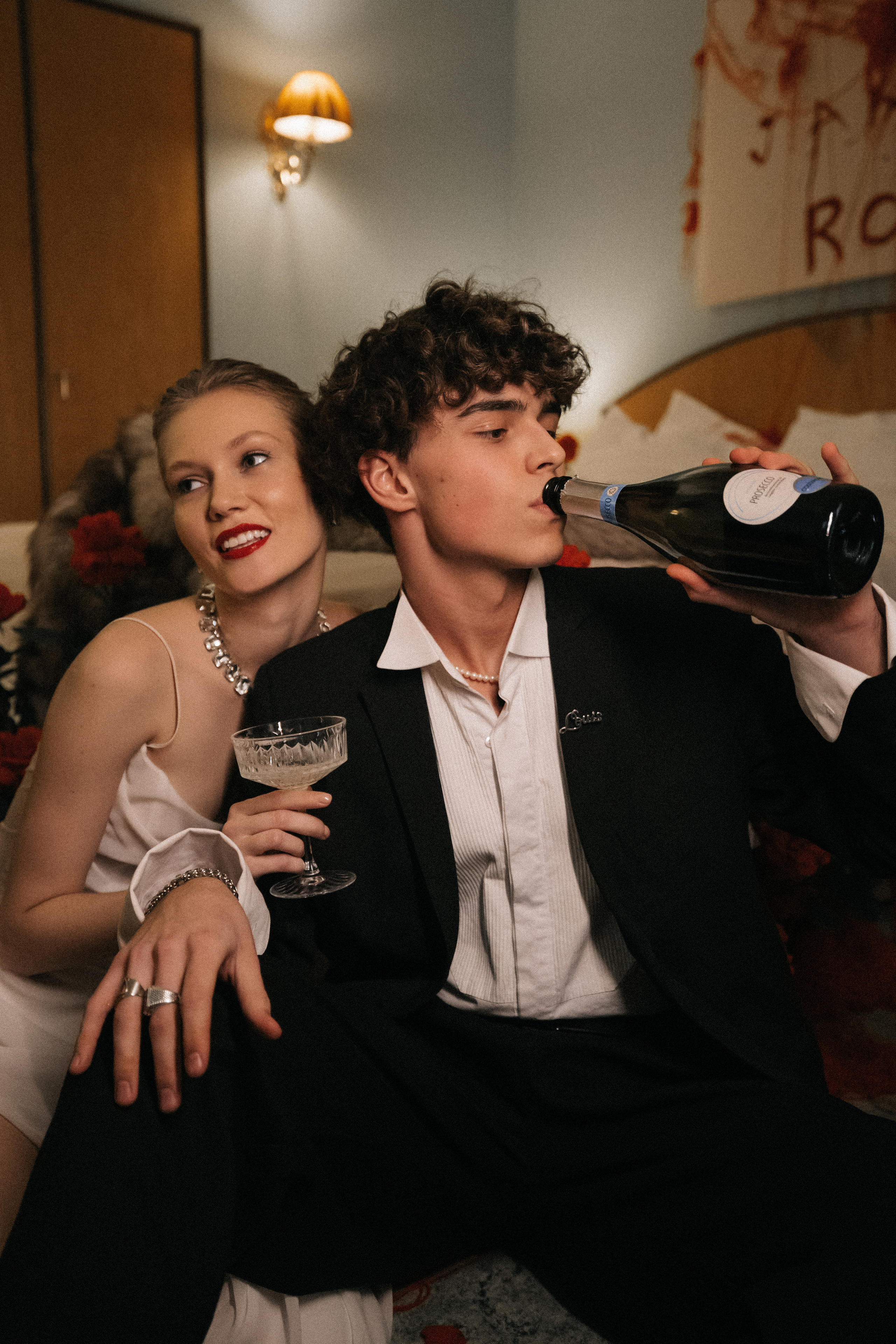 Bride's morning. Свадебный фотограф Москва Мотеюнайте Виктория