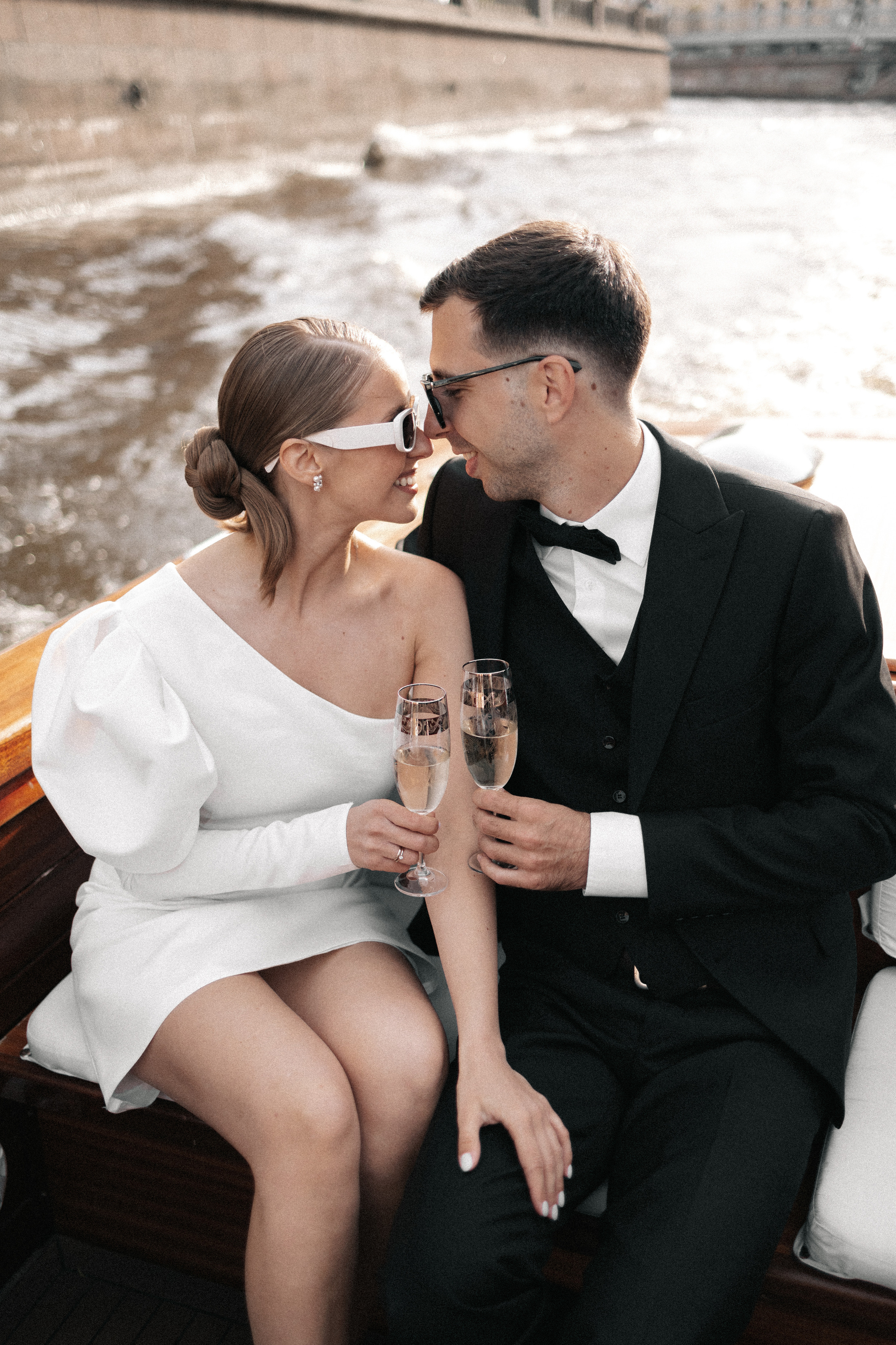 Питер. Свадебный фотограф Москва Мотеюнайте Виктория