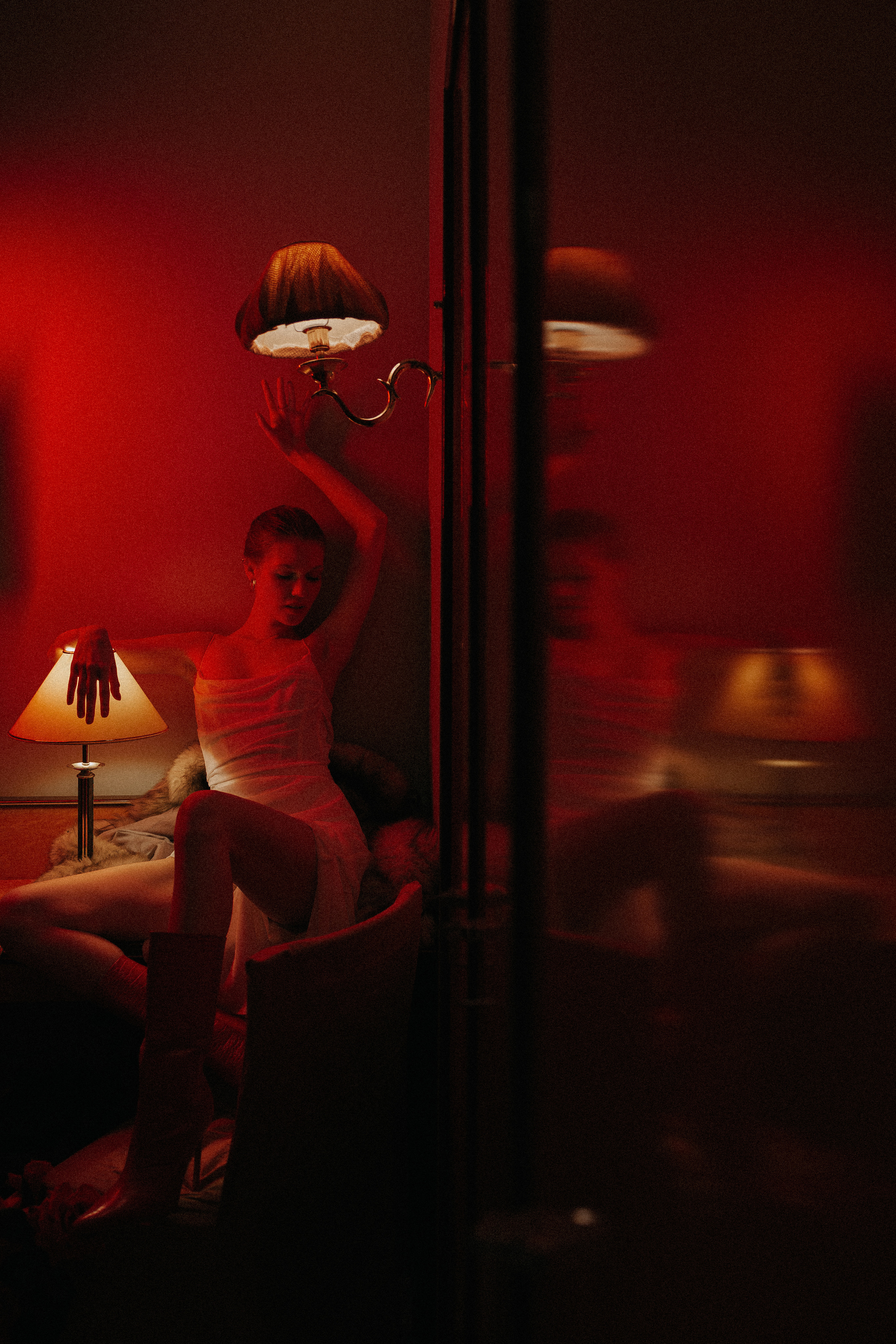 Bride's morning. Свадебный фотограф Москва Мотеюнайте Виктория