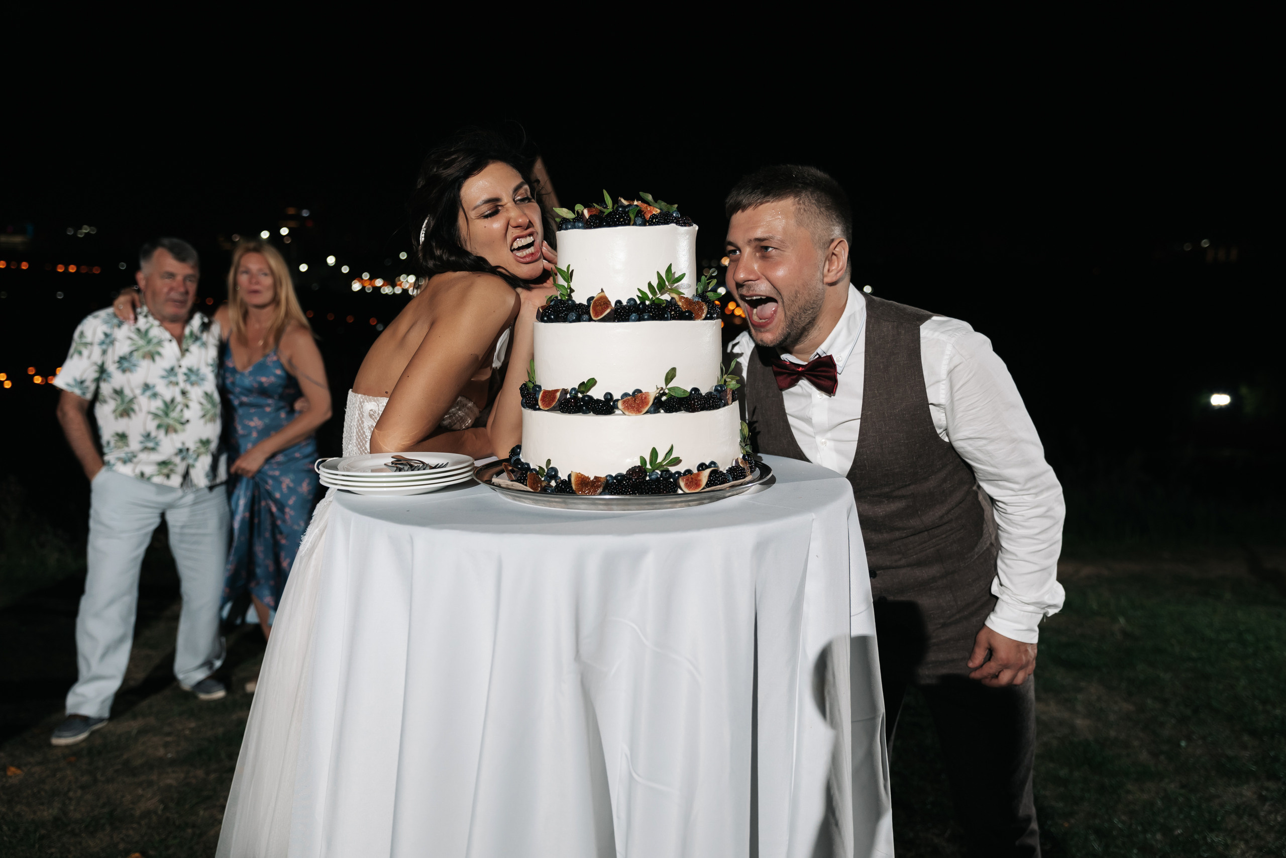 Свадьба в стиле Майя. Свадебный фотограф Москва Мотеюнайте Виктория