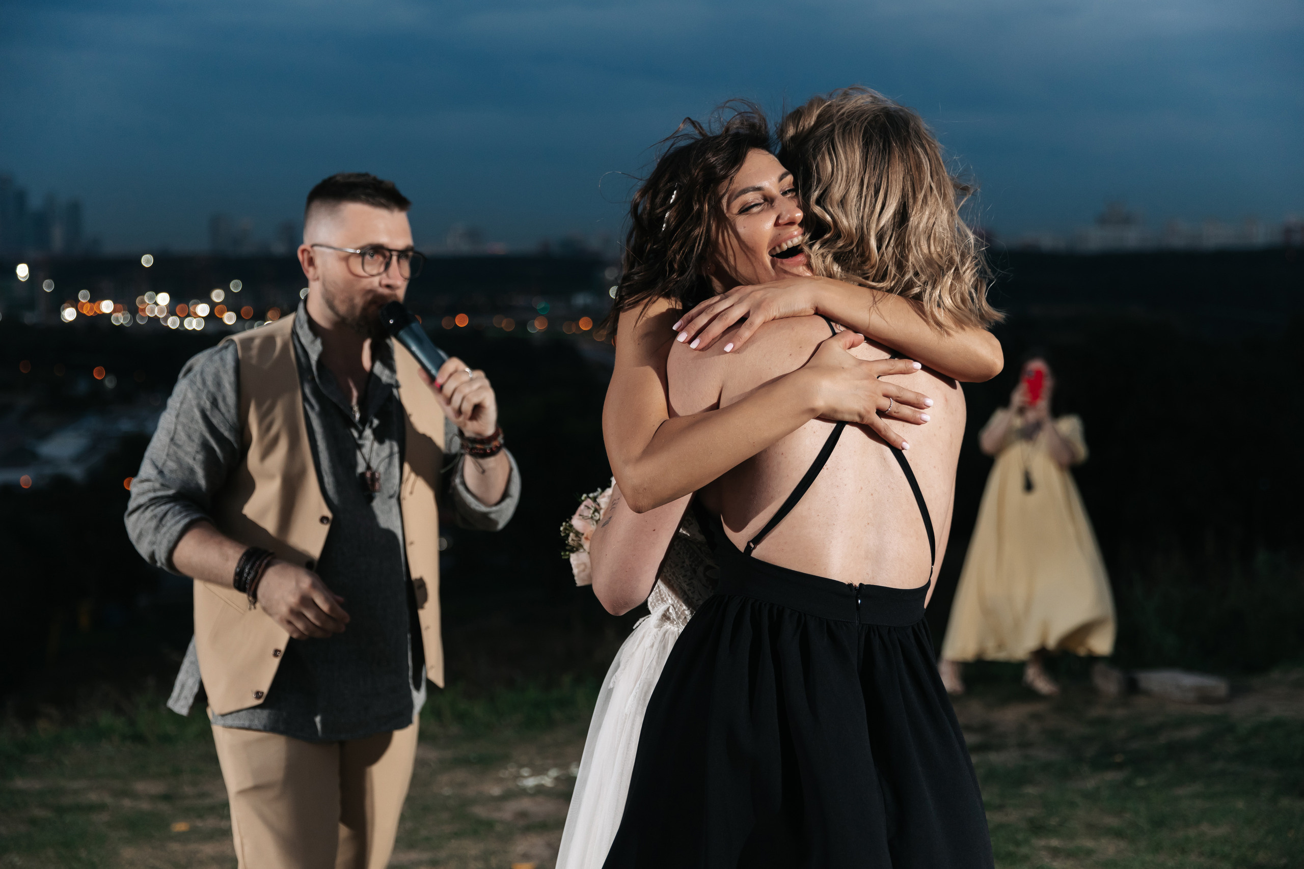 Свадьба в стиле Майя. Свадебный фотограф Москва Мотеюнайте Виктория