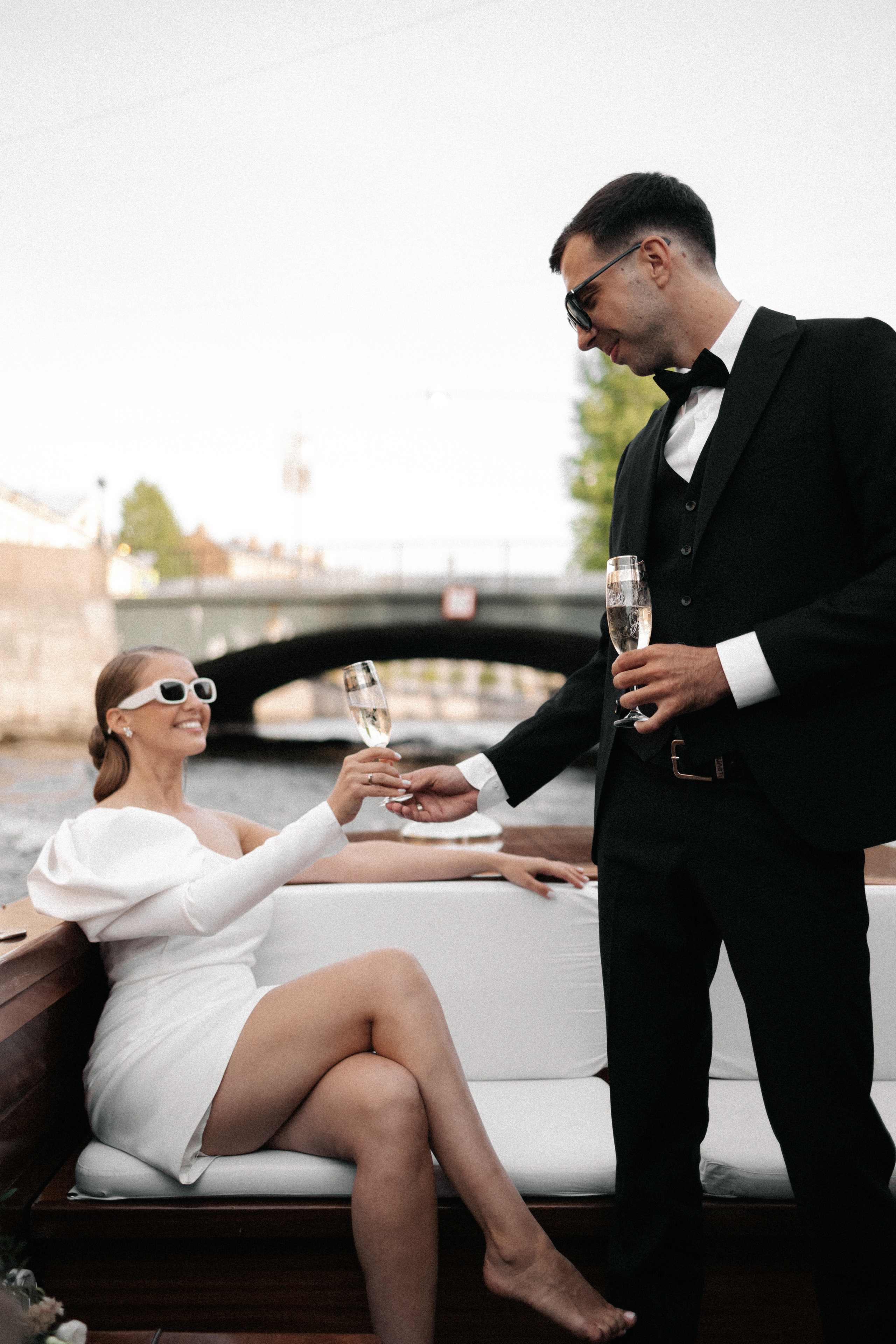 Питер. Свадебный фотограф Москва Мотеюнайте Виктория