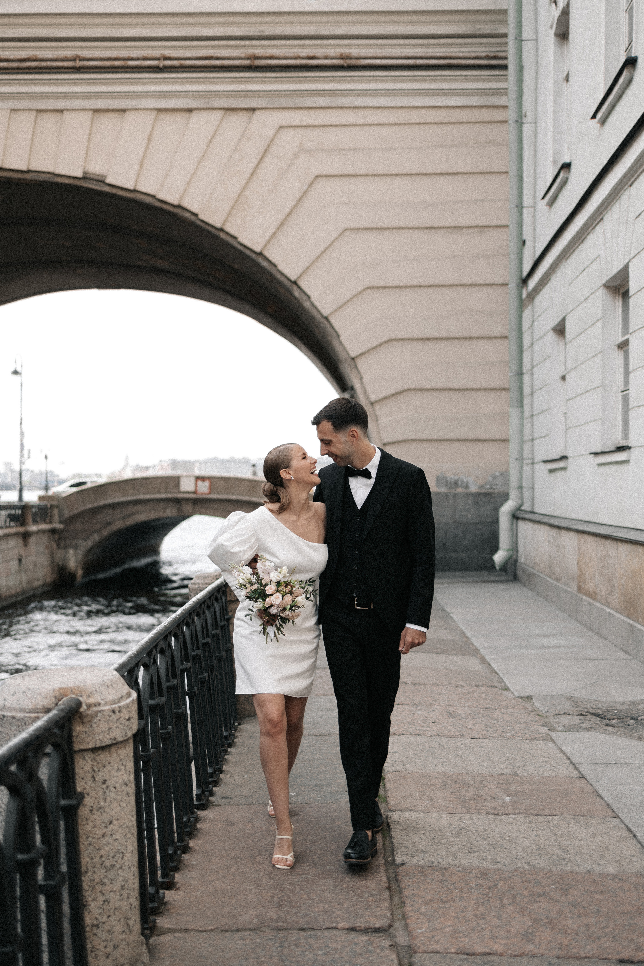 Питер. Свадебный фотограф Москва Мотеюнайте Виктория