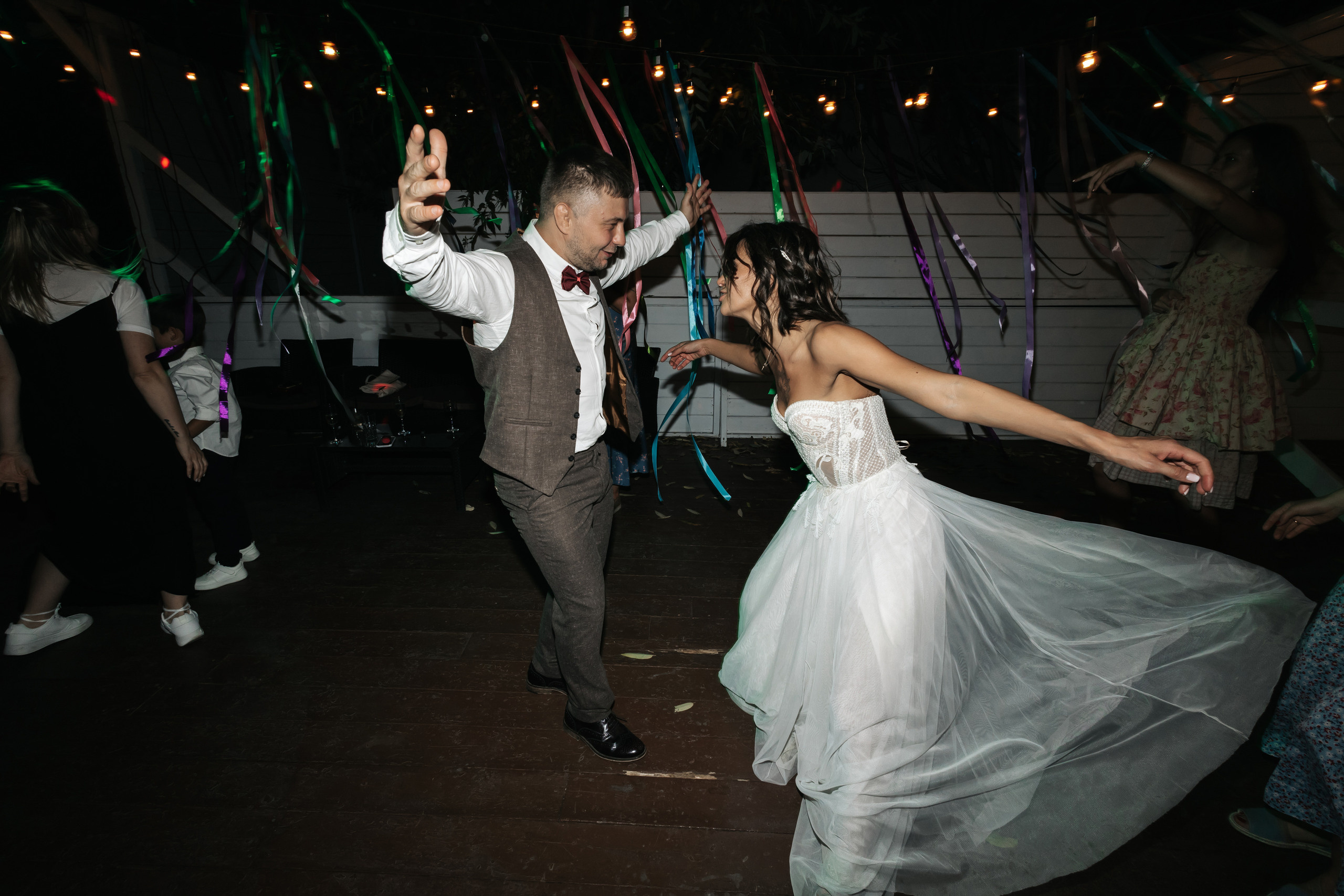 Свадьба в стиле Майя. Свадебный фотограф Москва Мотеюнайте Виктория