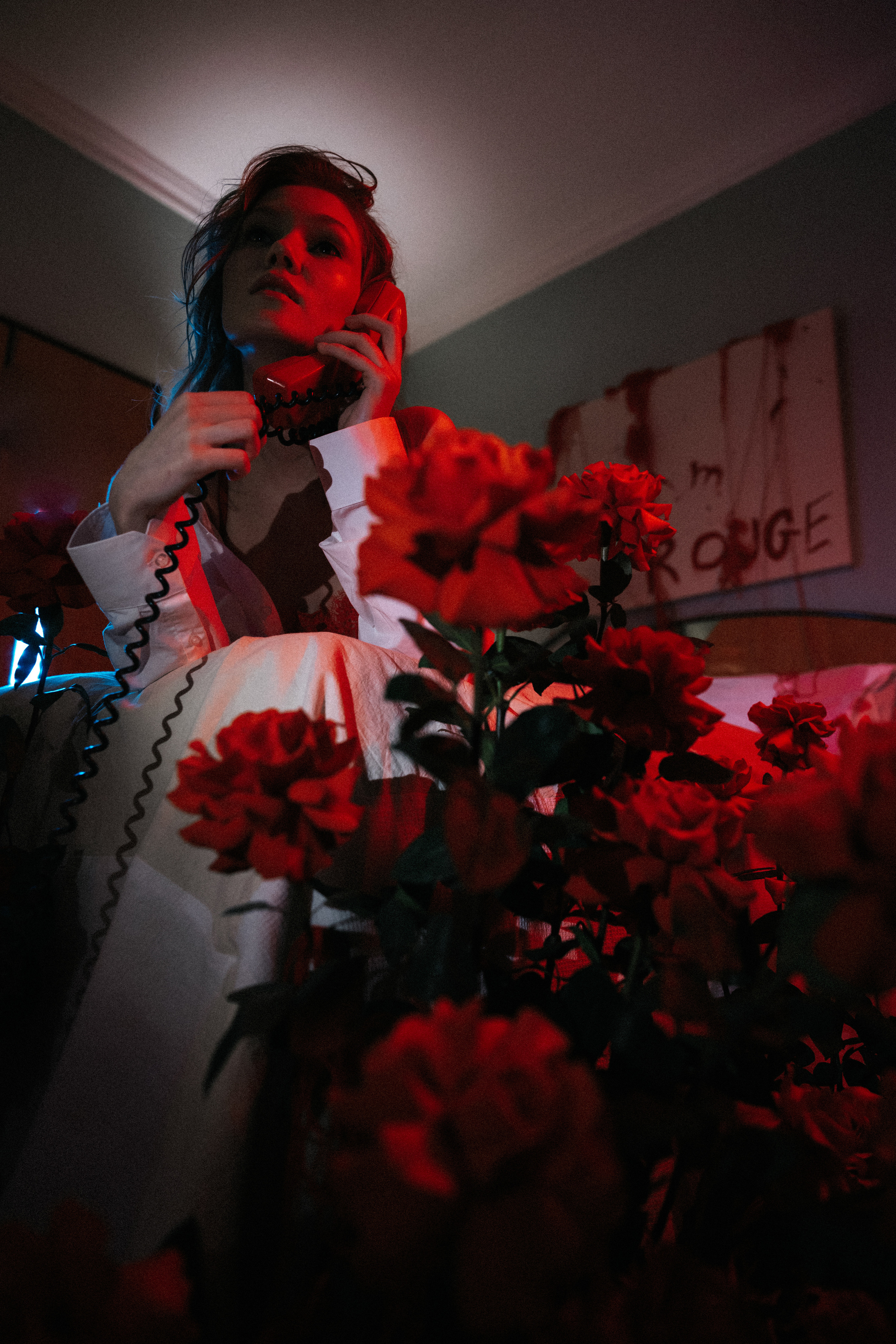 Bride's morning. Свадебный фотограф Москва Мотеюнайте Виктория