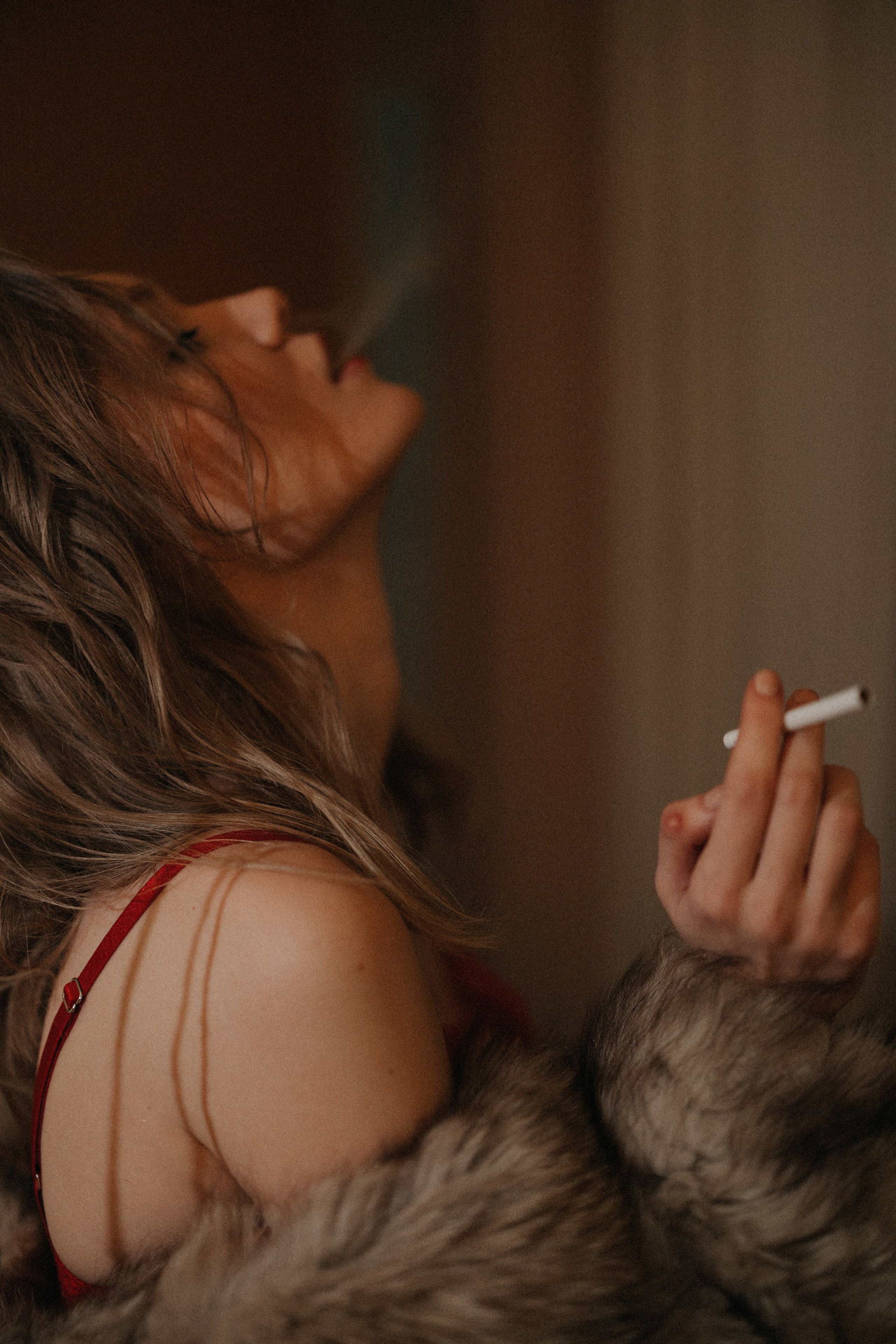 Bride's morning. Свадебный фотограф Москва Мотеюнайте Виктория