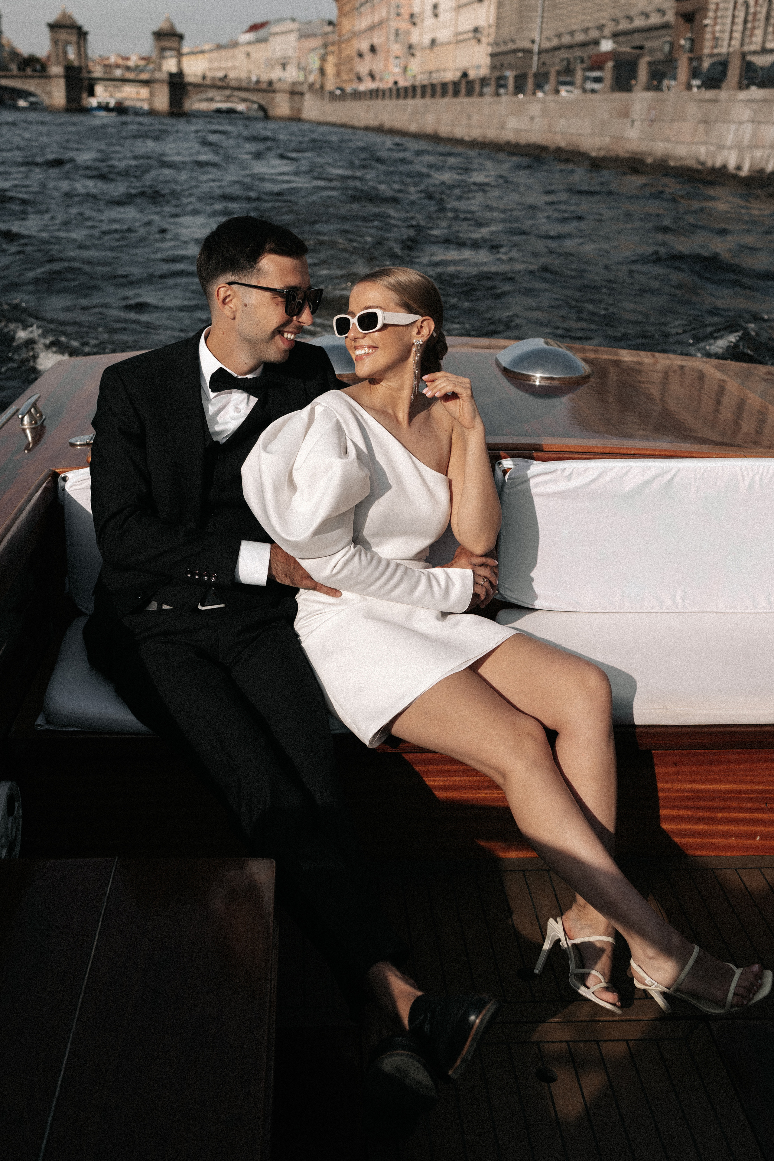 Питер. Свадебный фотограф Москва Мотеюнайте Виктория