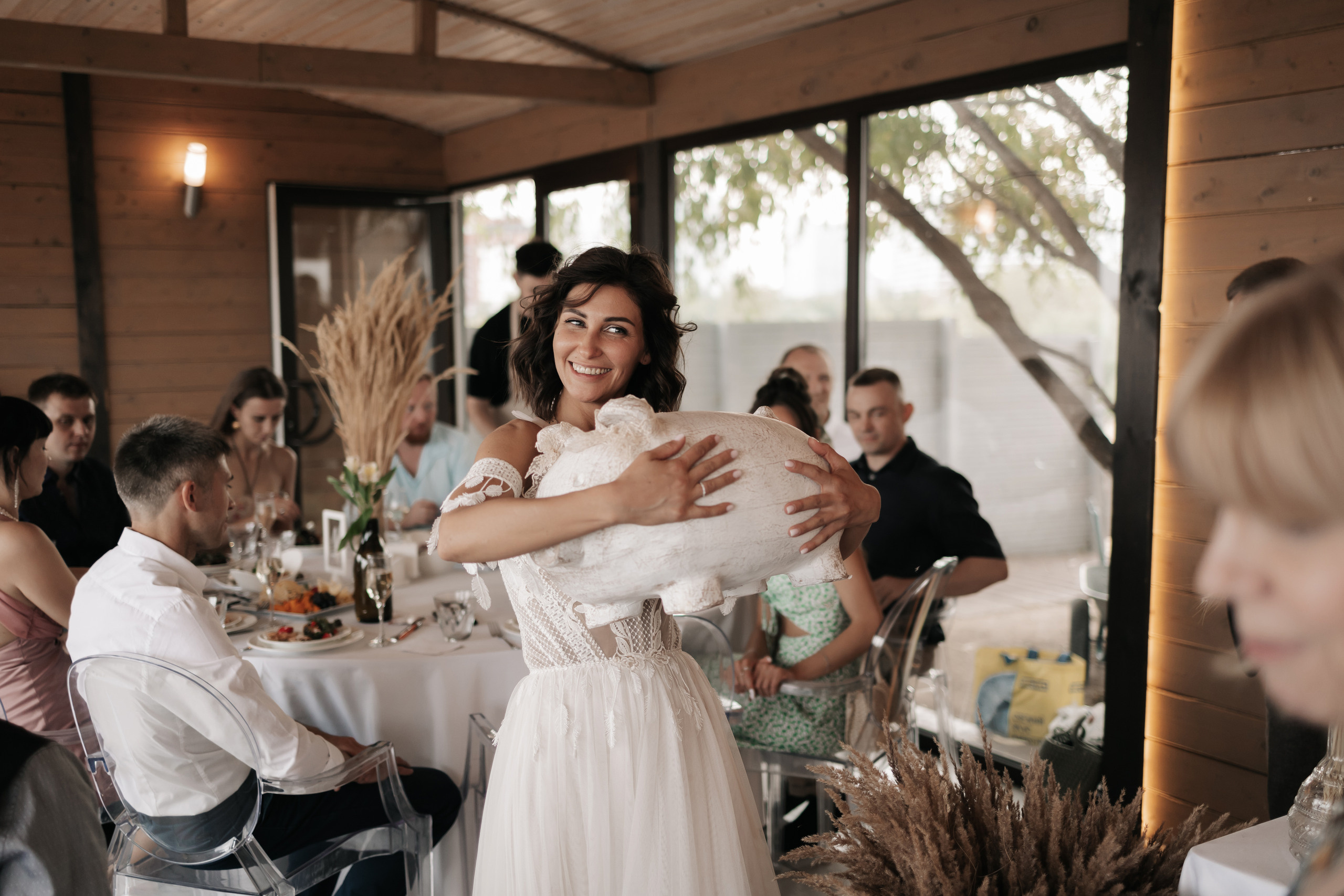 Свадьба в стиле Майя. Свадебный фотограф Москва Мотеюнайте Виктория